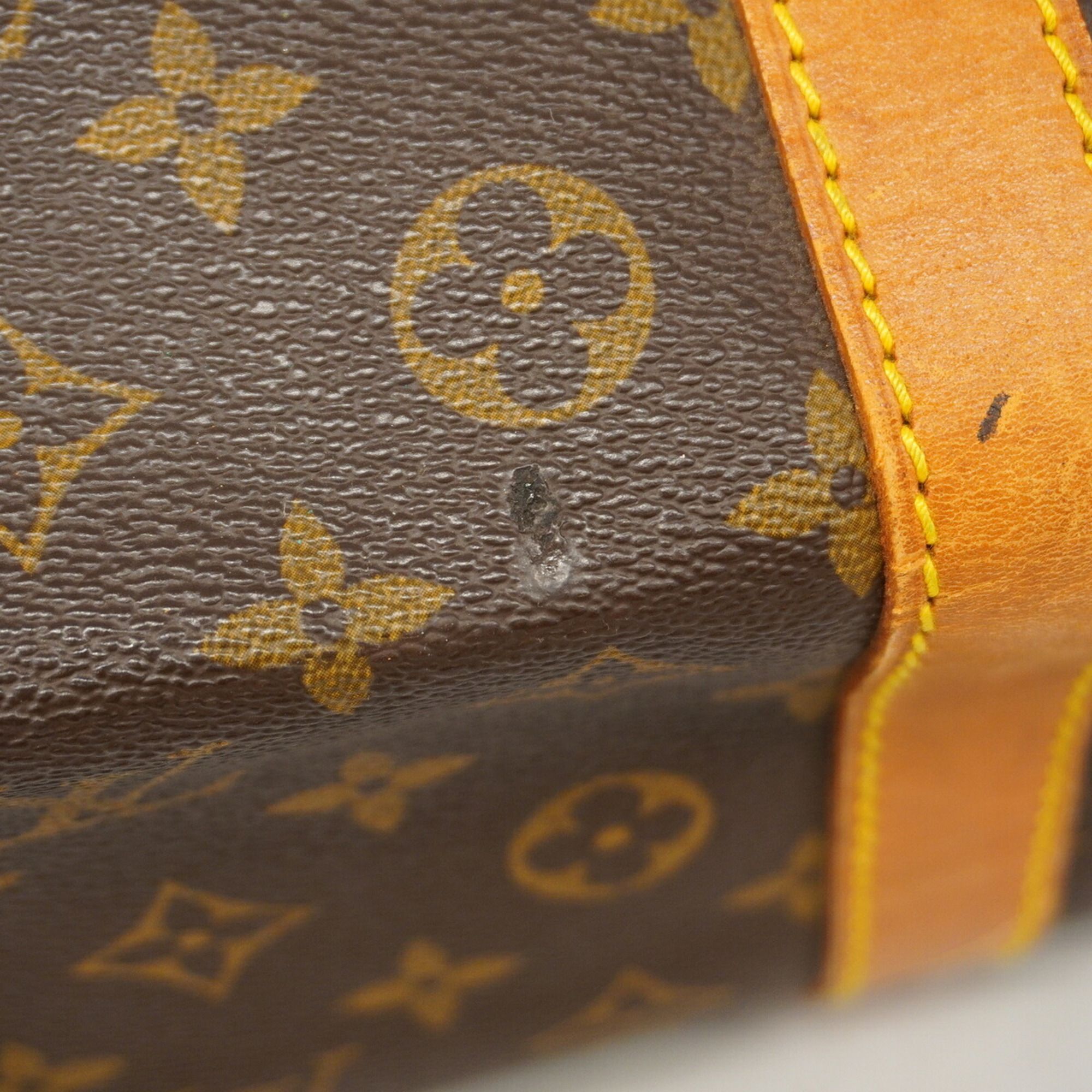 Boston Bag (Pre-Owned) - Louis Vuitton - Modalova