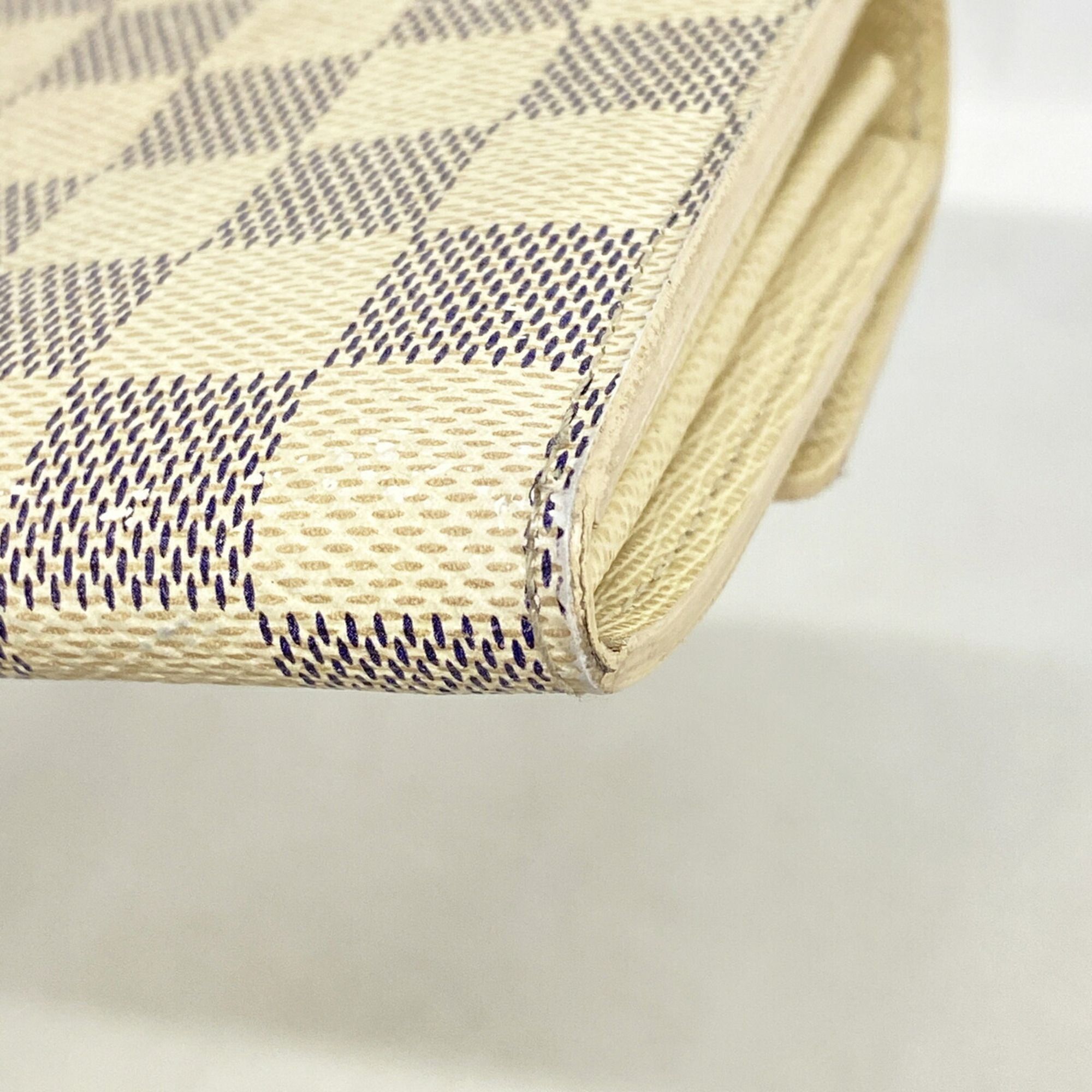 Long Wallet (Bi-Fold) (Pre-Owned) - Louis Vuitton - Modalova