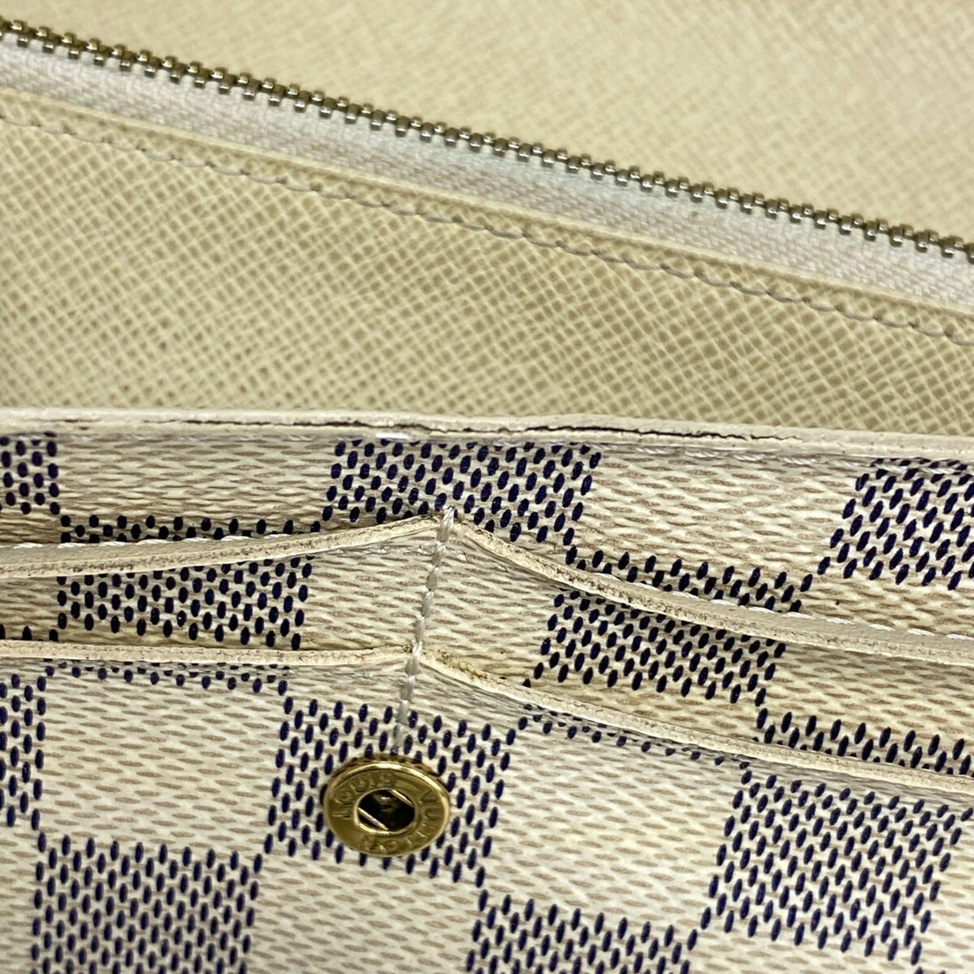 Long Wallet (Bi-Fold) (Pre-Owned) - Louis Vuitton - Modalova