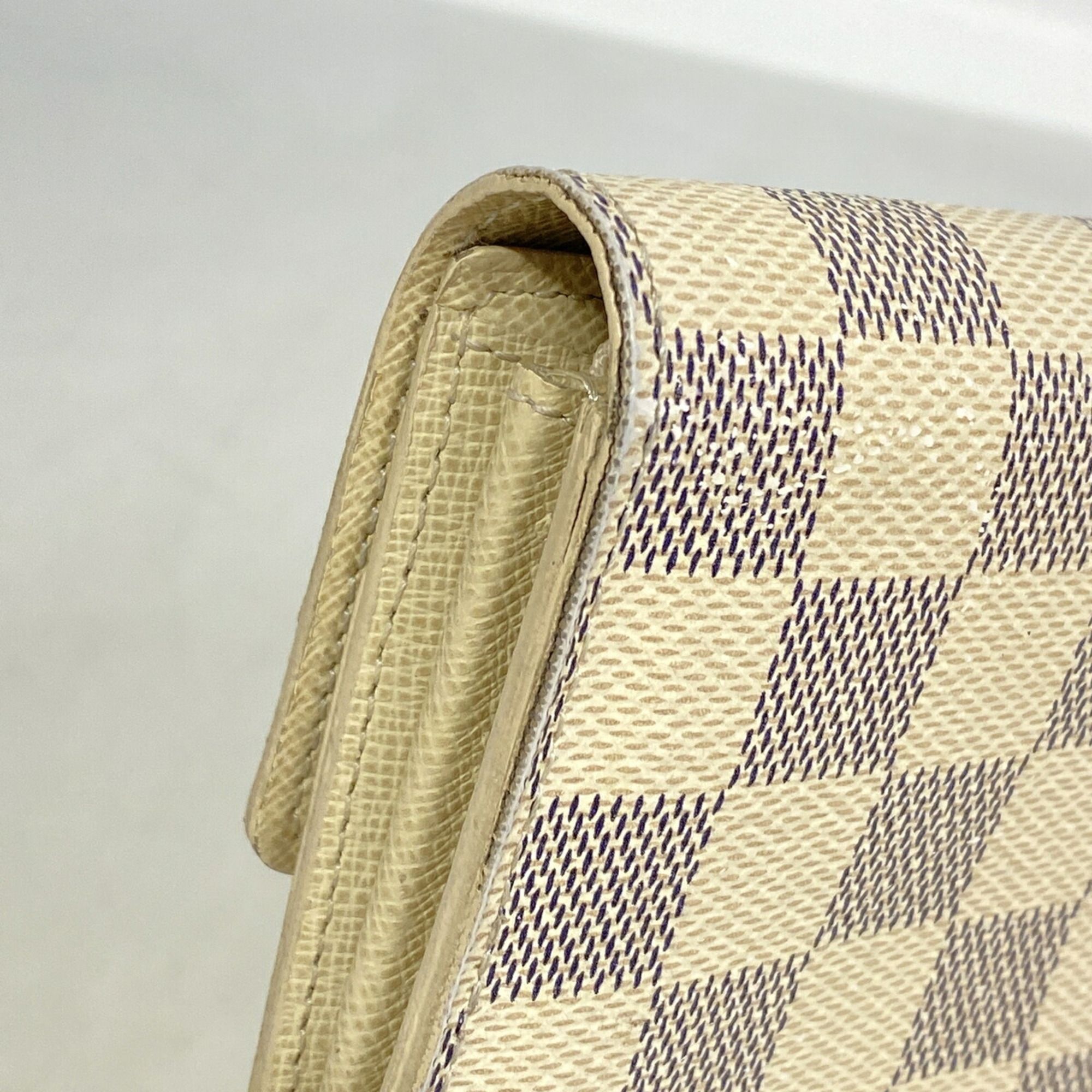 Long Wallet (Bi-Fold) (Pre-Owned) - Louis Vuitton - Modalova