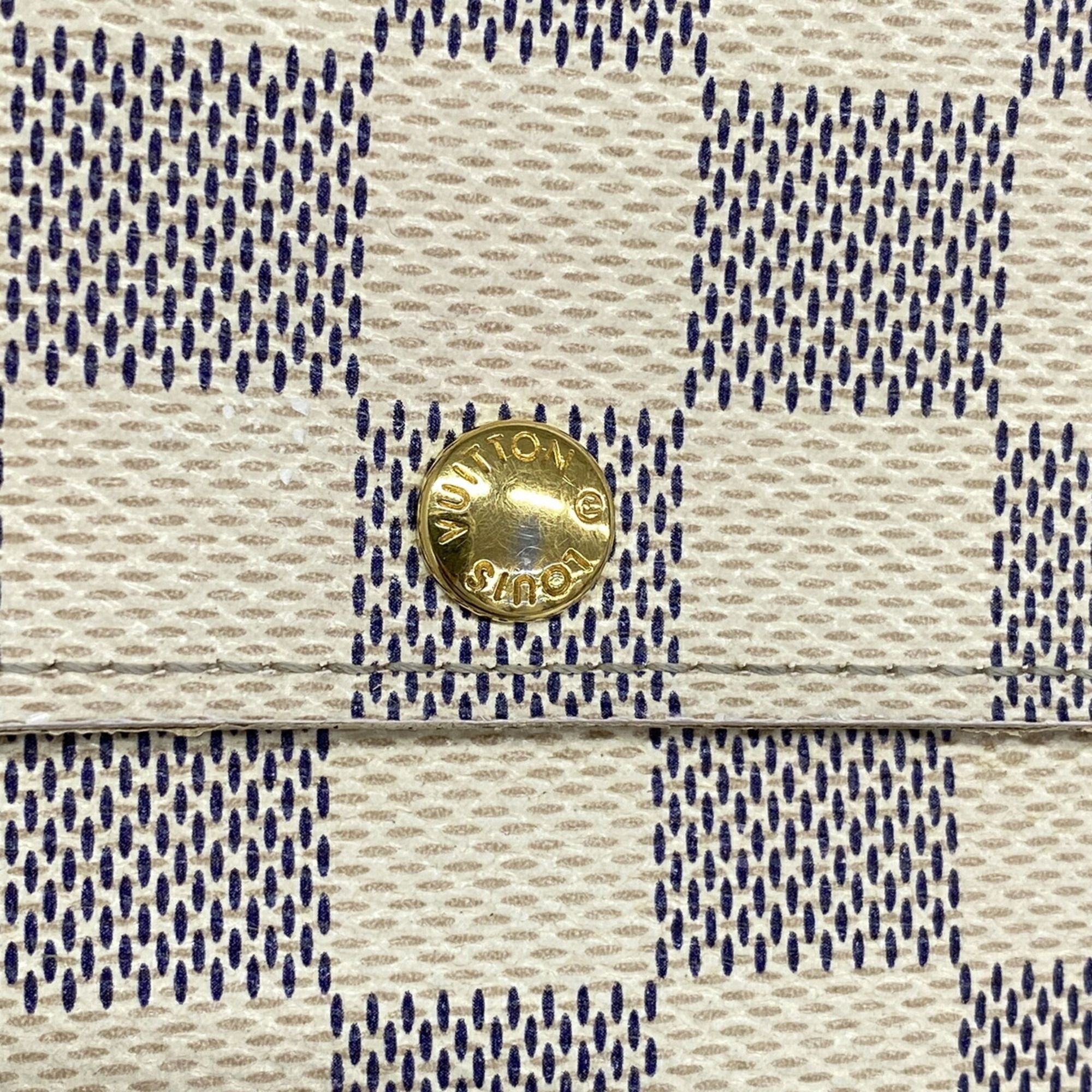 Long Wallet (Bi-Fold) (Pre-Owned) - Louis Vuitton - Modalova