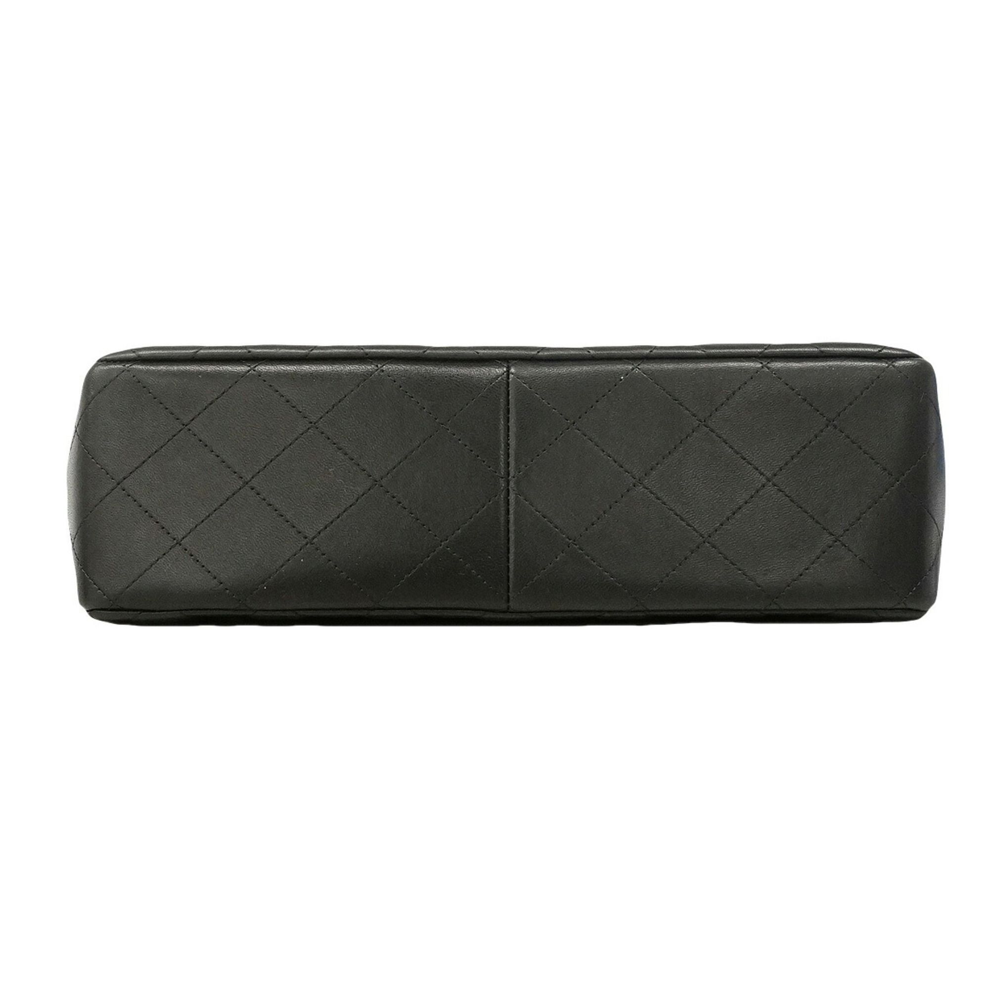 Leather Shoulder Bag (Pre-Owned) - Chanel - Modalova