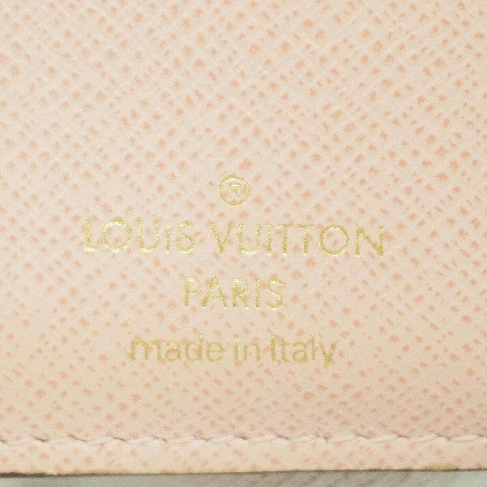 Wallet (Tri-Fold) (Pre-Owned) - Louis Vuitton - Modalova
