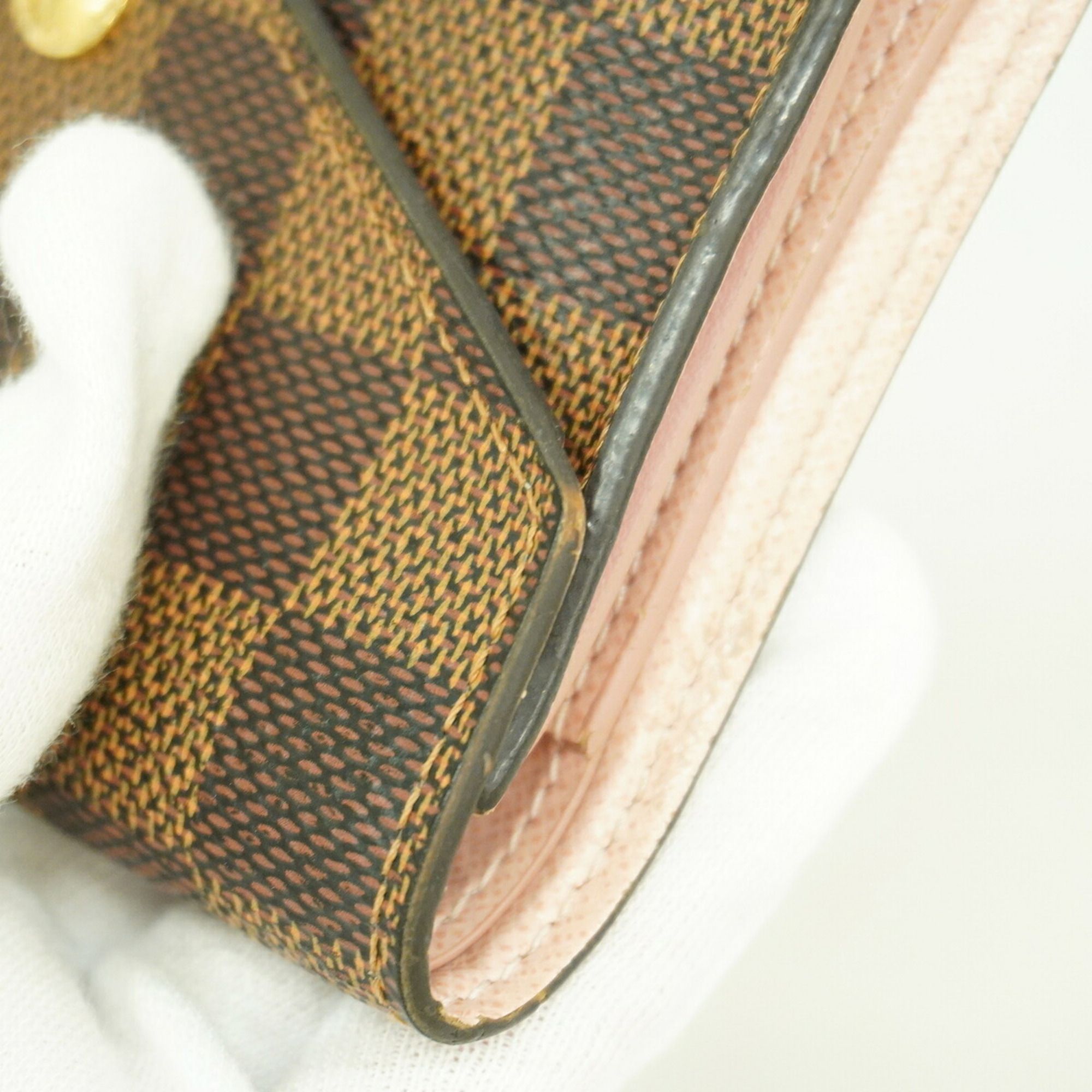 Wallet (Tri-Fold) (Pre-Owned) - Louis Vuitton - Modalova