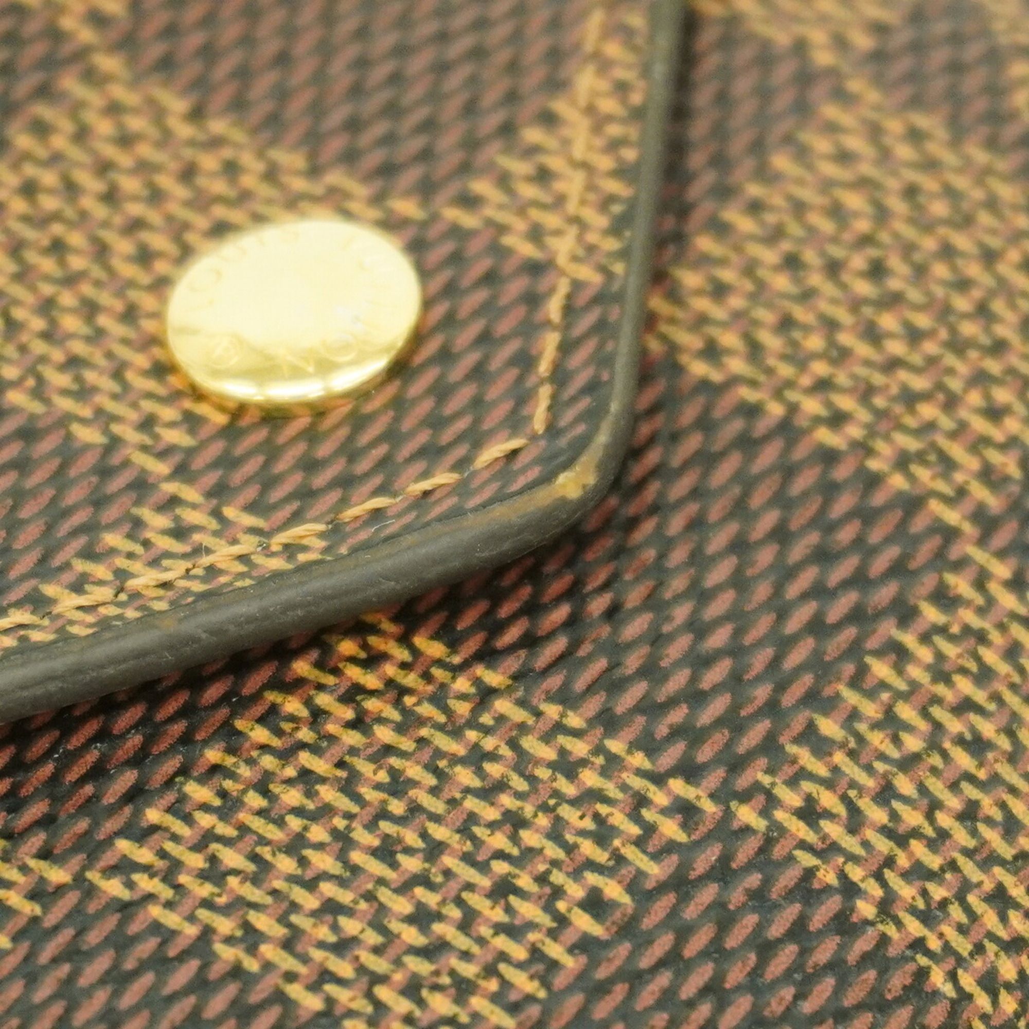 Wallet (Tri-Fold) (Pre-Owned) - Louis Vuitton - Modalova
