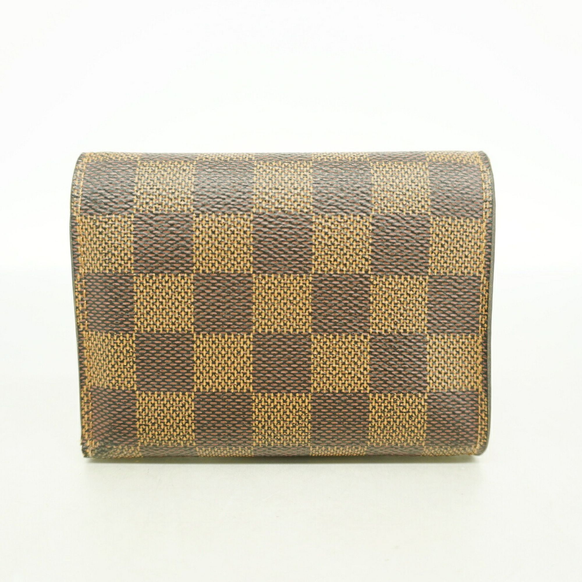 Wallet (Tri-Fold) (Pre-Owned) - Louis Vuitton - Modalova