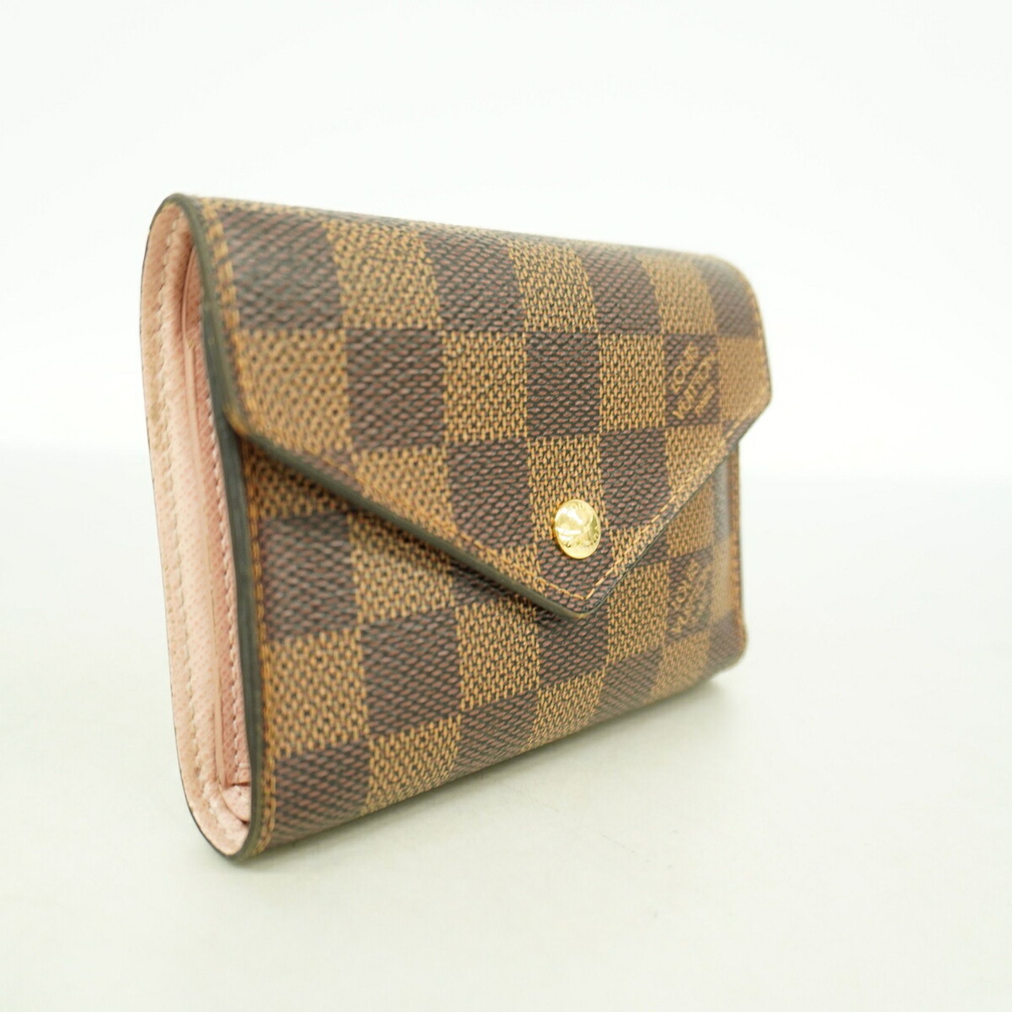 Wallet (Tri-Fold) (Pre-Owned) - Louis Vuitton - Modalova