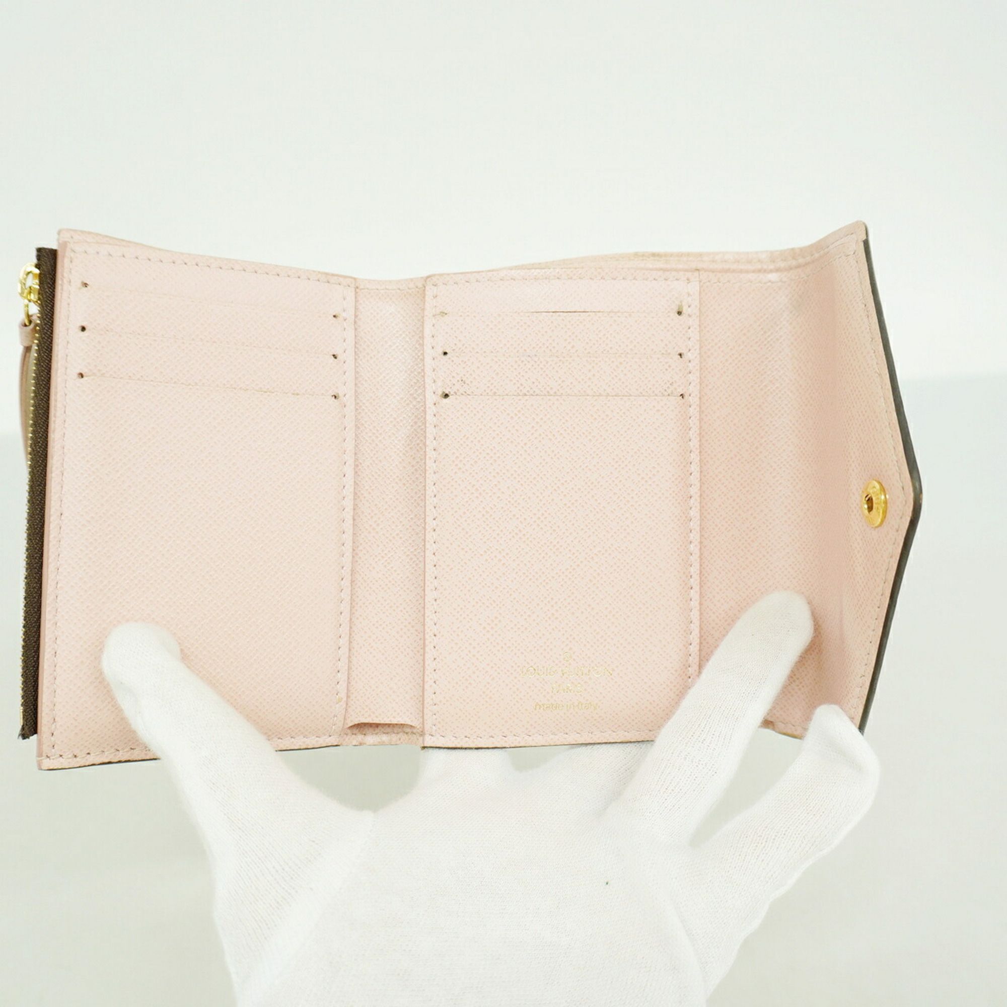 Wallet (Tri-Fold) (Pre-Owned) - Louis Vuitton - Modalova
