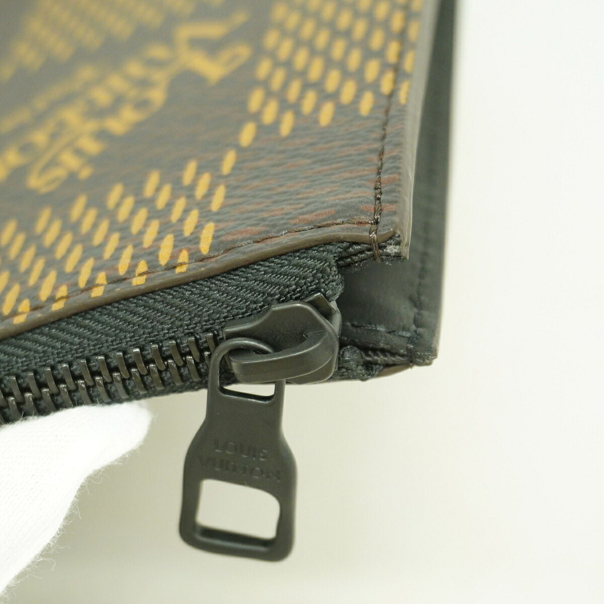 Clutch Bag (Pre-Owned) - Louis Vuitton - Modalova