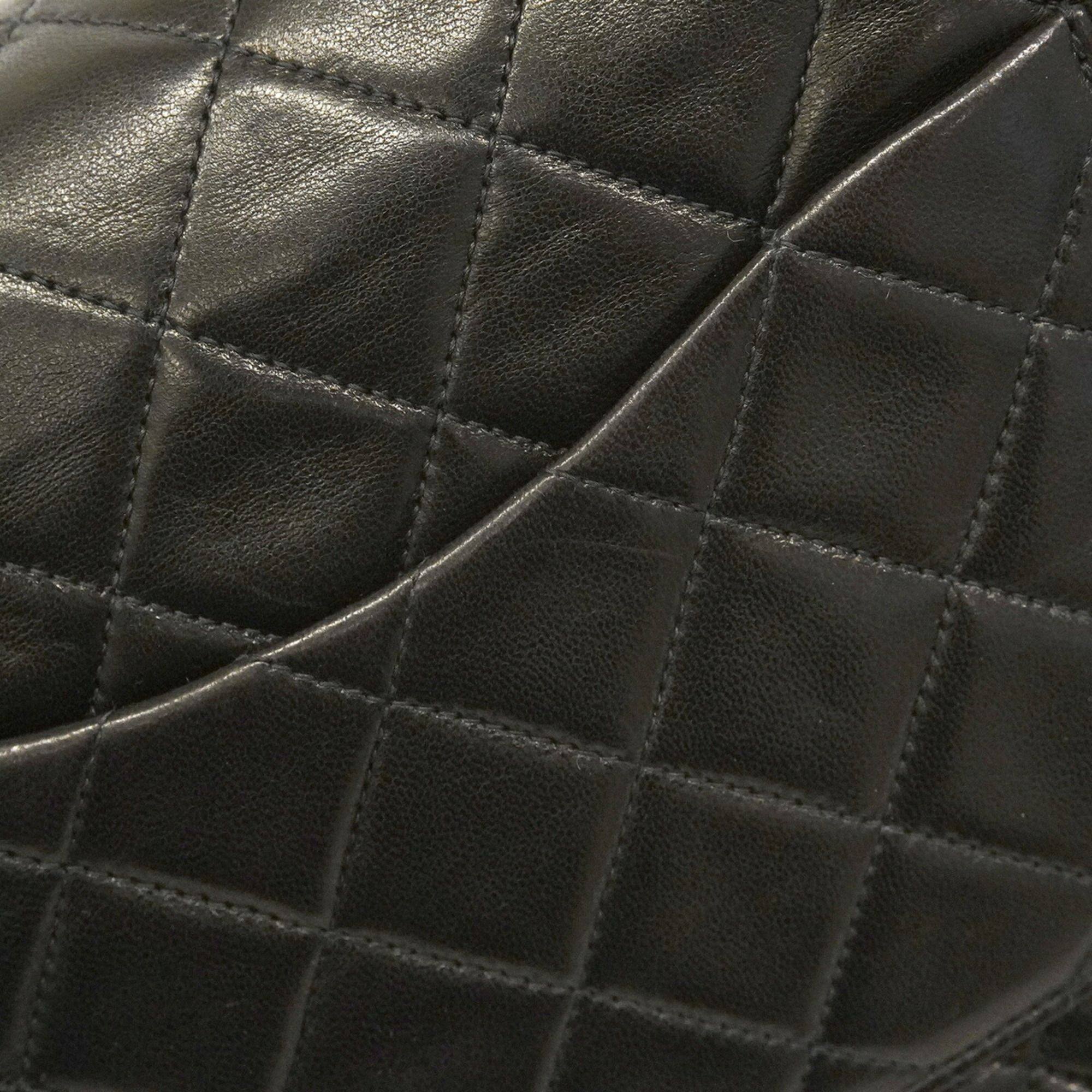 Leather Shoulder Bag (Pre-Owned) - Chanel - Modalova