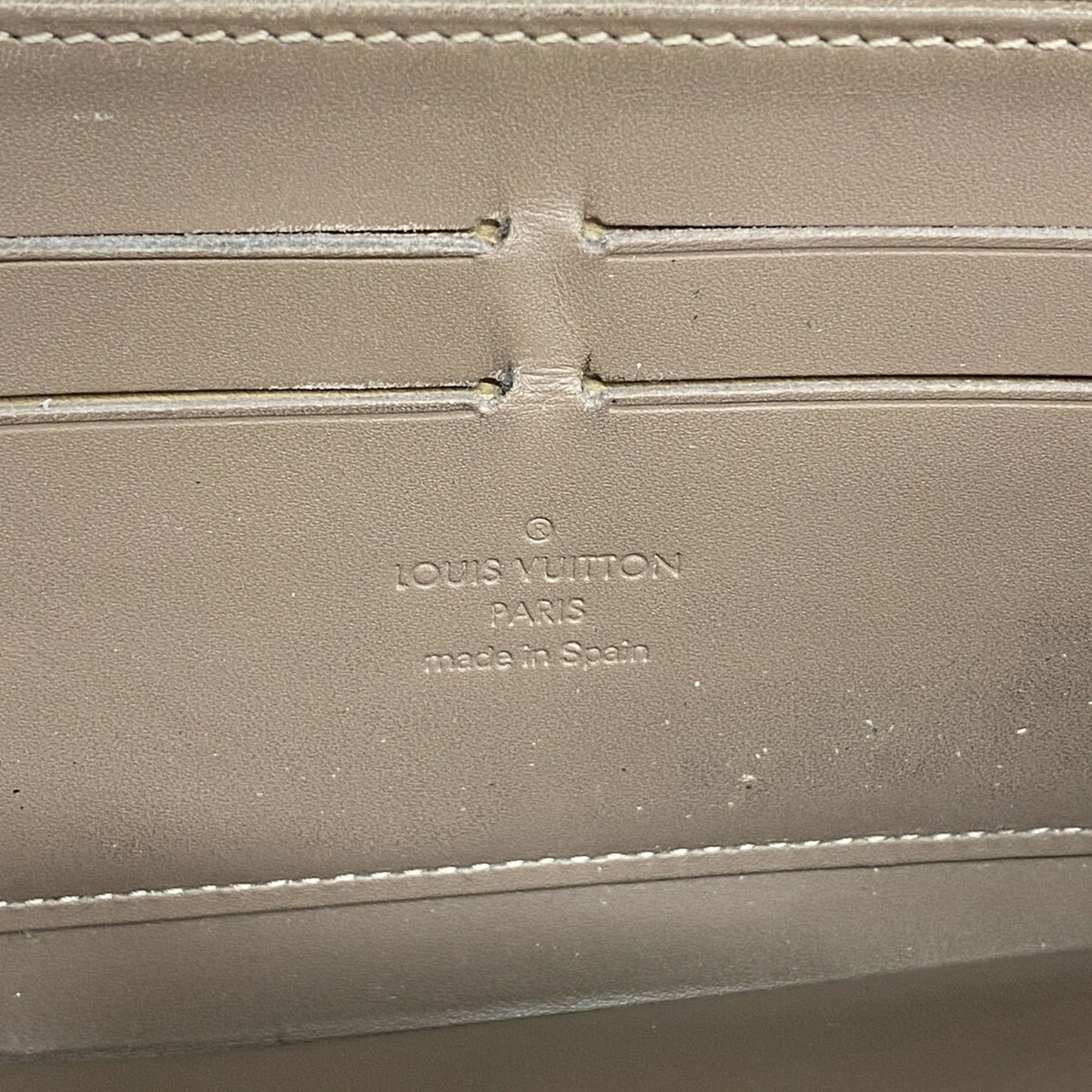Long Wallet (Bi-Fold) (Pre-Owned) - Louis Vuitton - Modalova