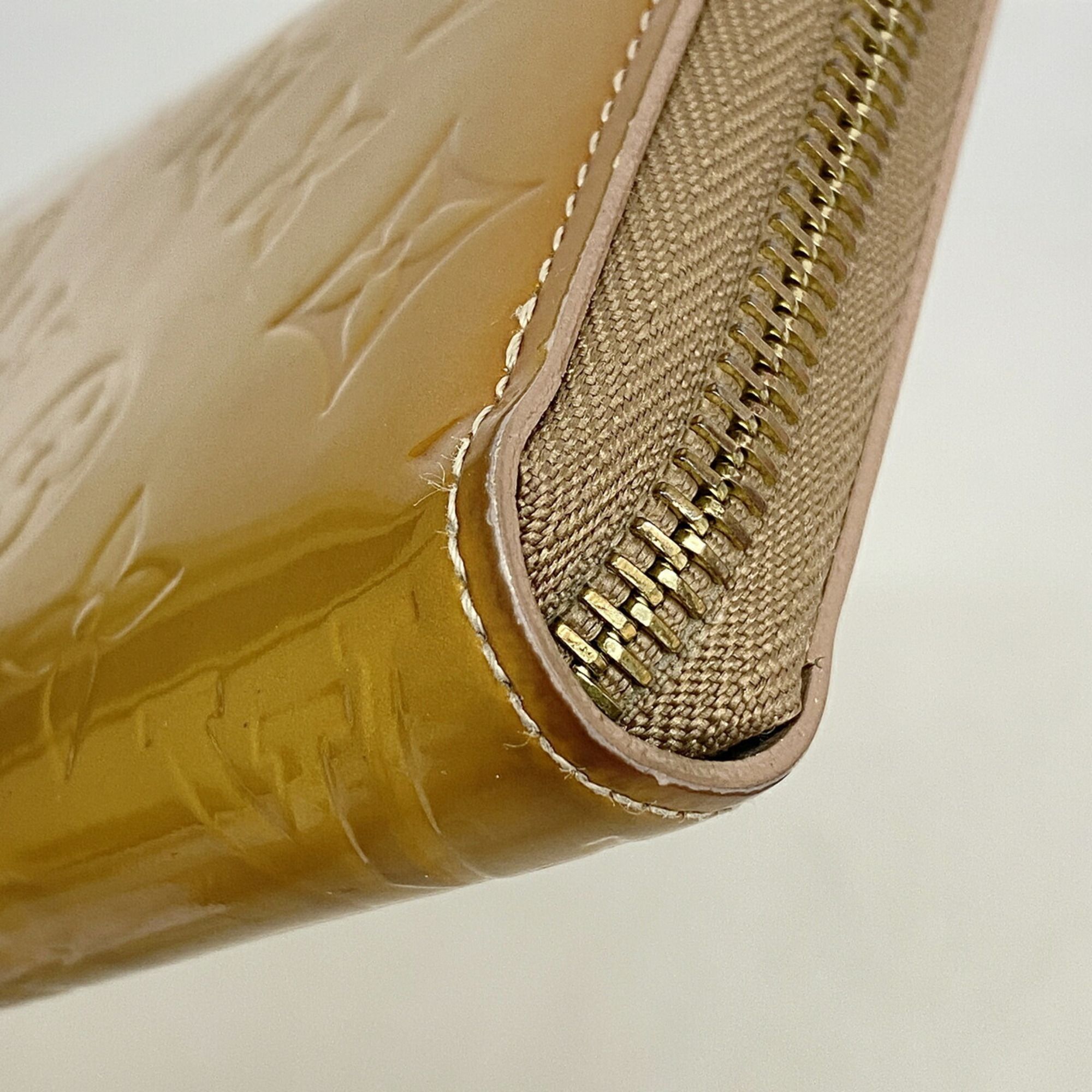 Long Wallet (Bi-Fold) (Pre-Owned) - Louis Vuitton - Modalova