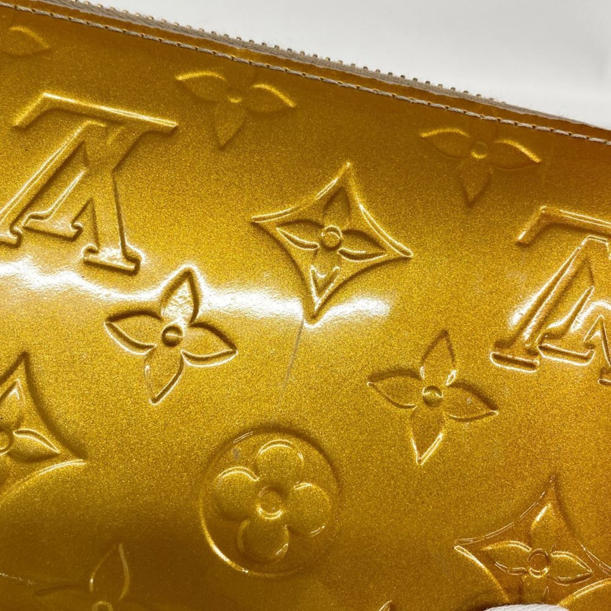 Long Wallet (Bi-Fold) (Pre-Owned) - Louis Vuitton - Modalova