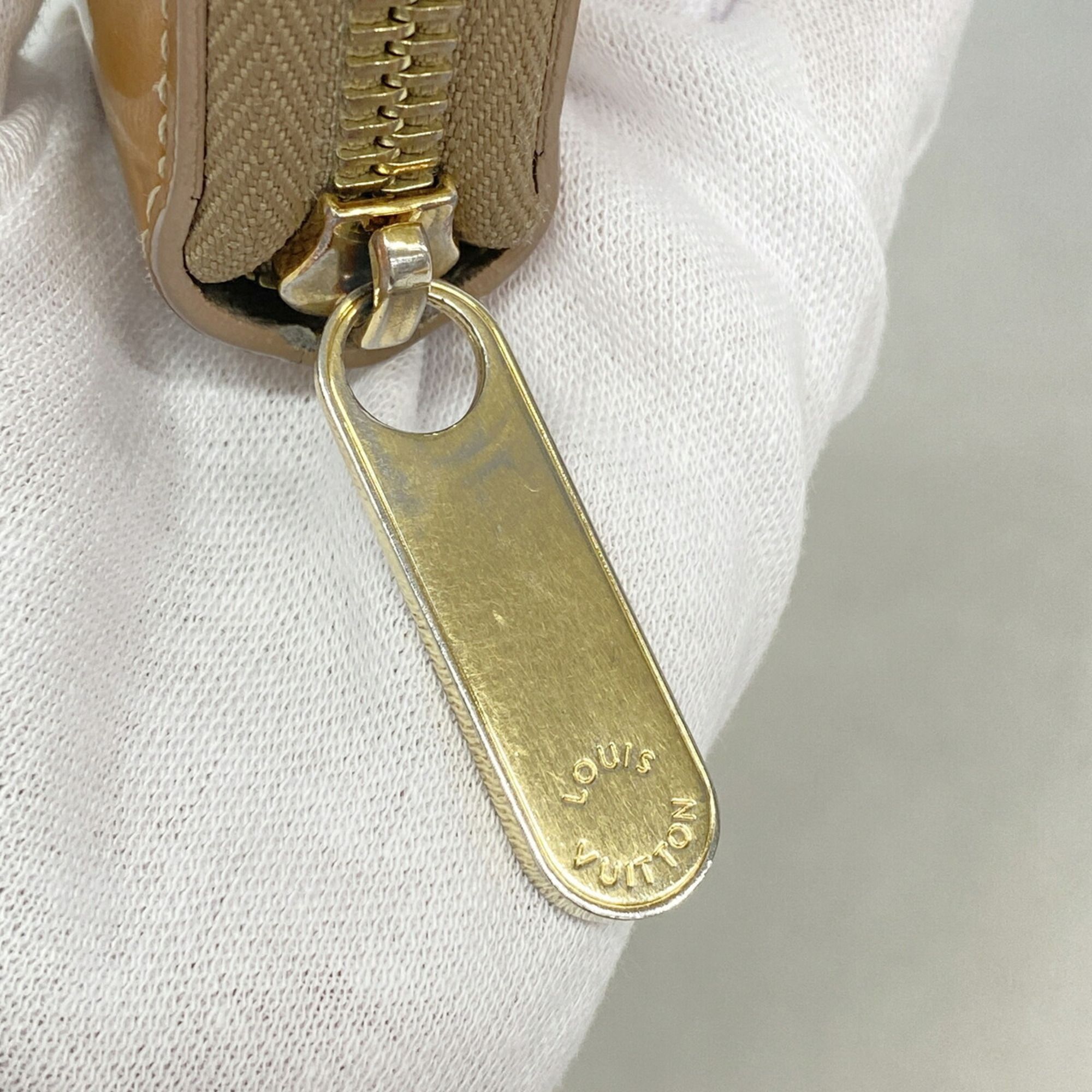 Long Wallet (Bi-Fold) (Pre-Owned) - Louis Vuitton - Modalova