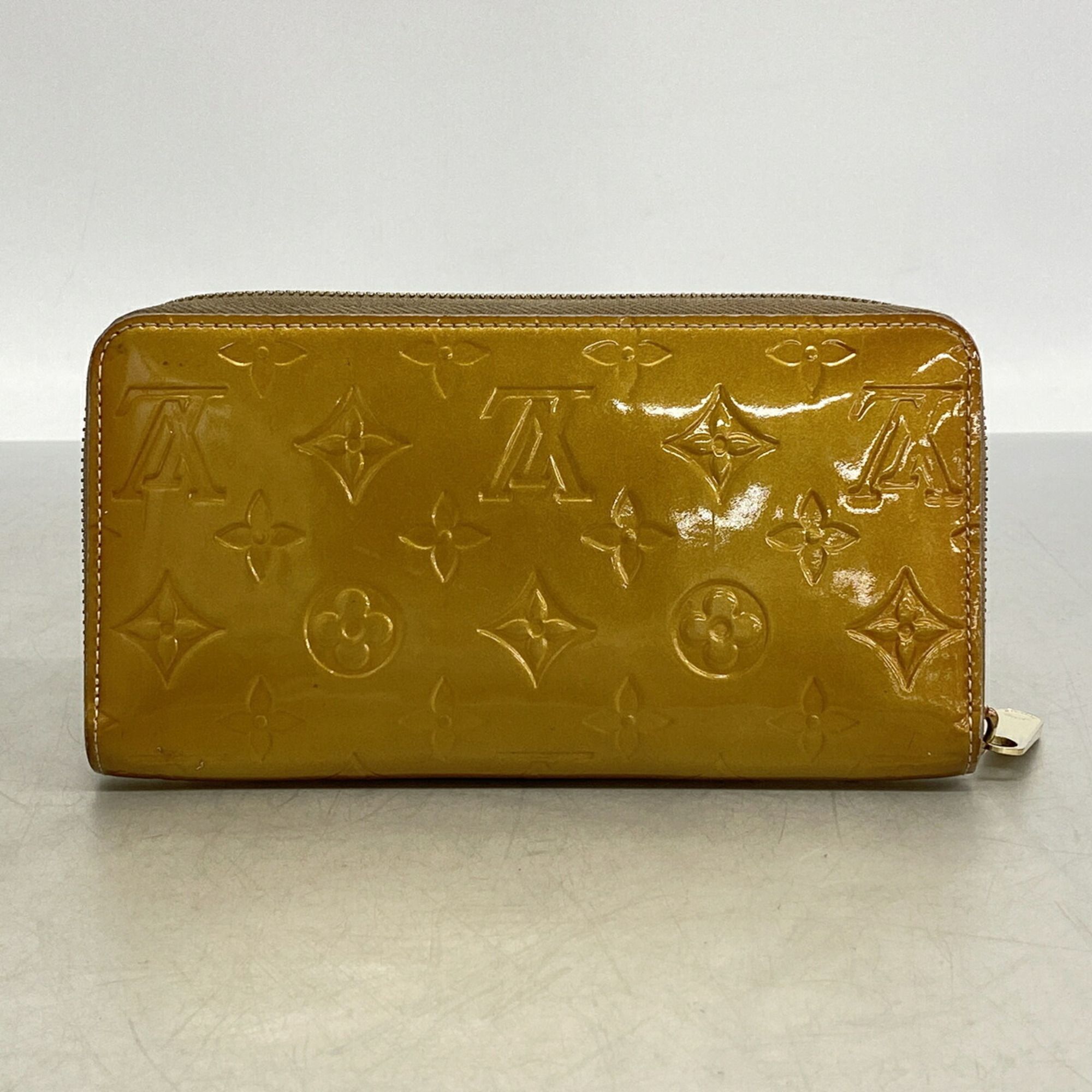Long Wallet (Bi-Fold) (Pre-Owned) - Louis Vuitton - Modalova