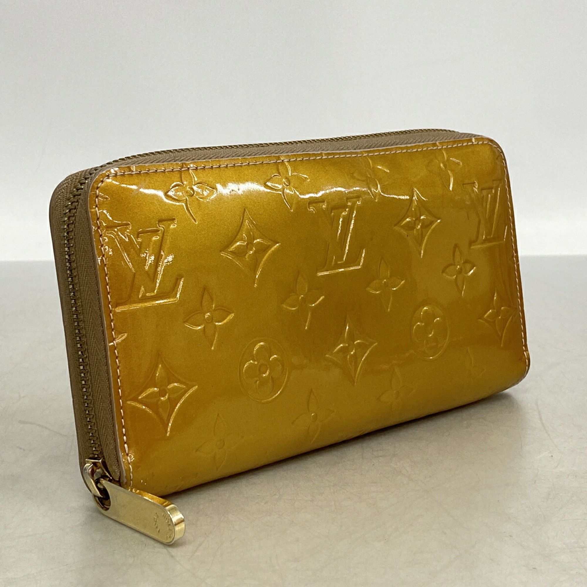 Long Wallet (Bi-Fold) (Pre-Owned) - Louis Vuitton - Modalova