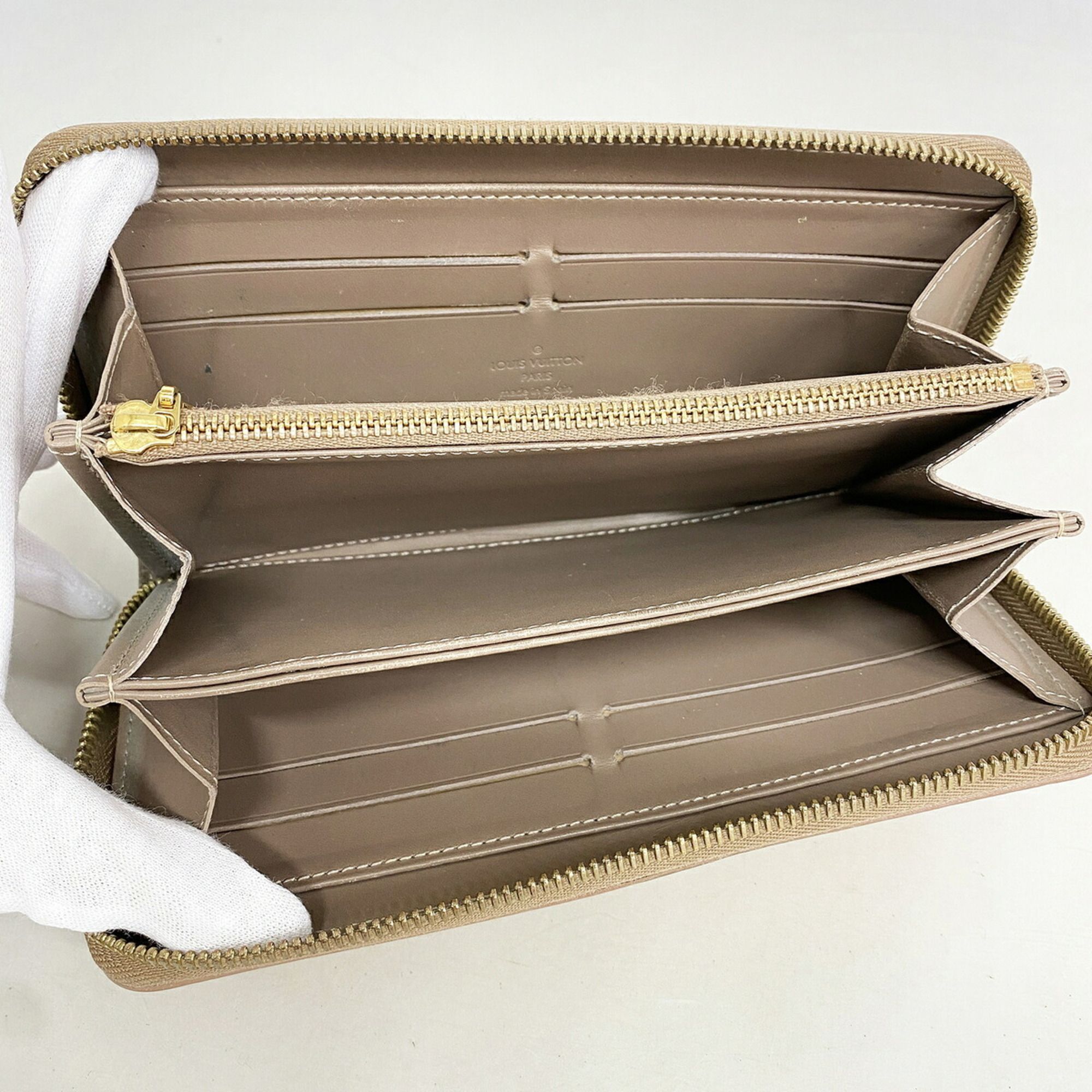Long Wallet (Bi-Fold) (Pre-Owned) - Louis Vuitton - Modalova