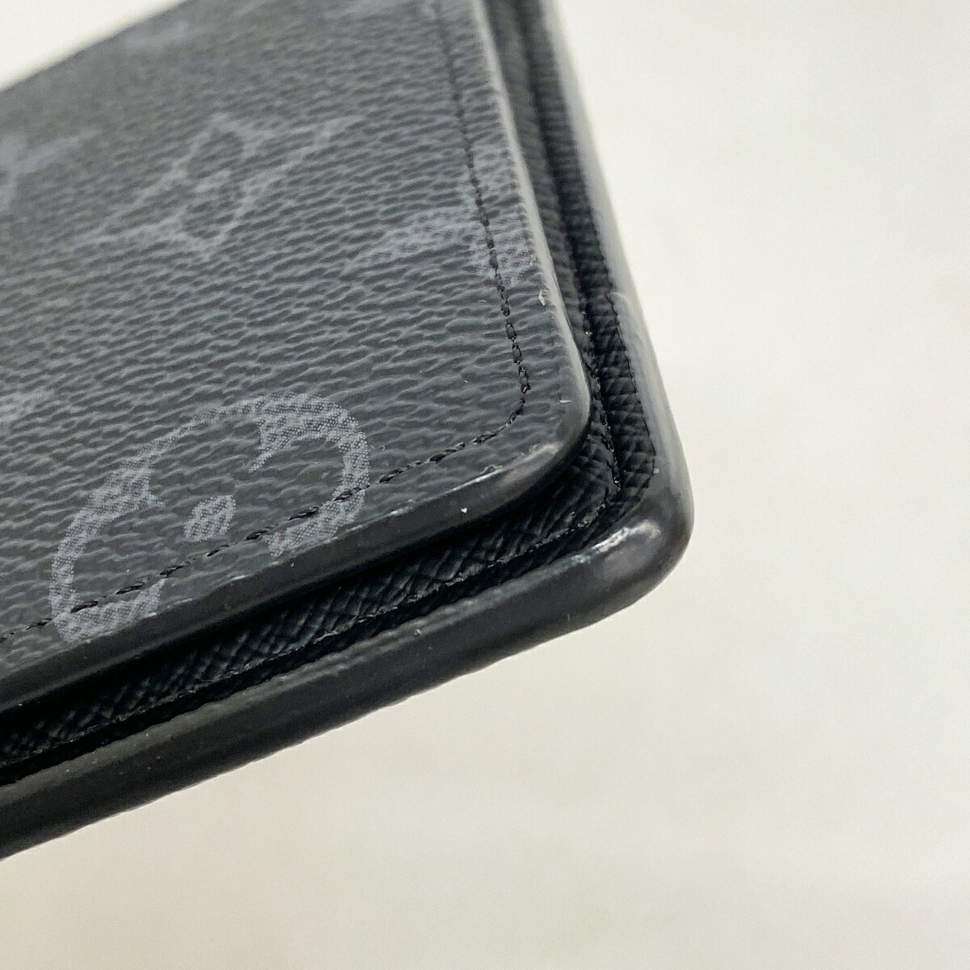 Bill Wallet (Bi-Fold) (Pre-Owned) - Louis Vuitton - Modalova