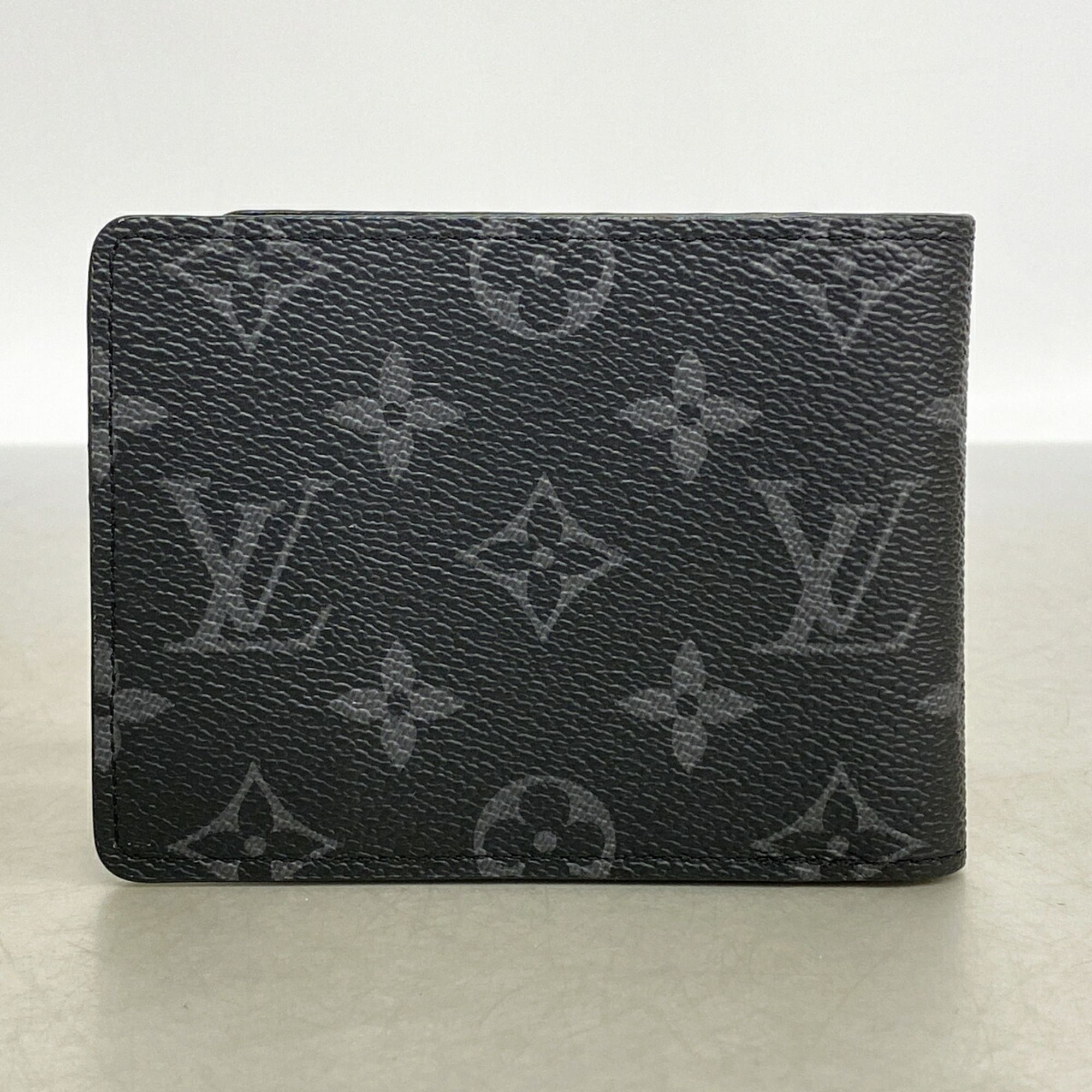 Bill Wallet (Bi-Fold) (Pre-Owned) - Louis Vuitton - Modalova