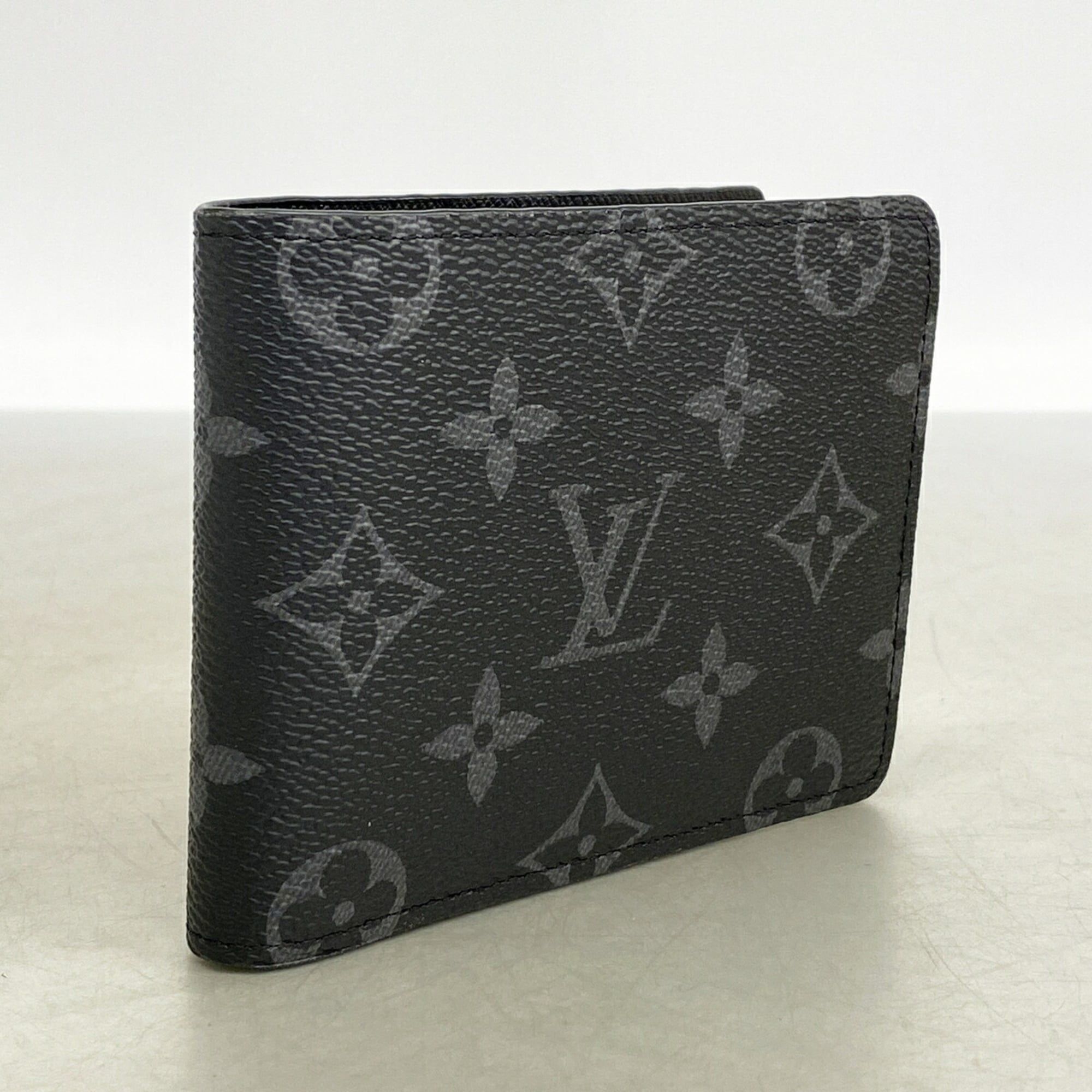 Bill Wallet (Bi-Fold) (Pre-Owned) - Louis Vuitton - Modalova