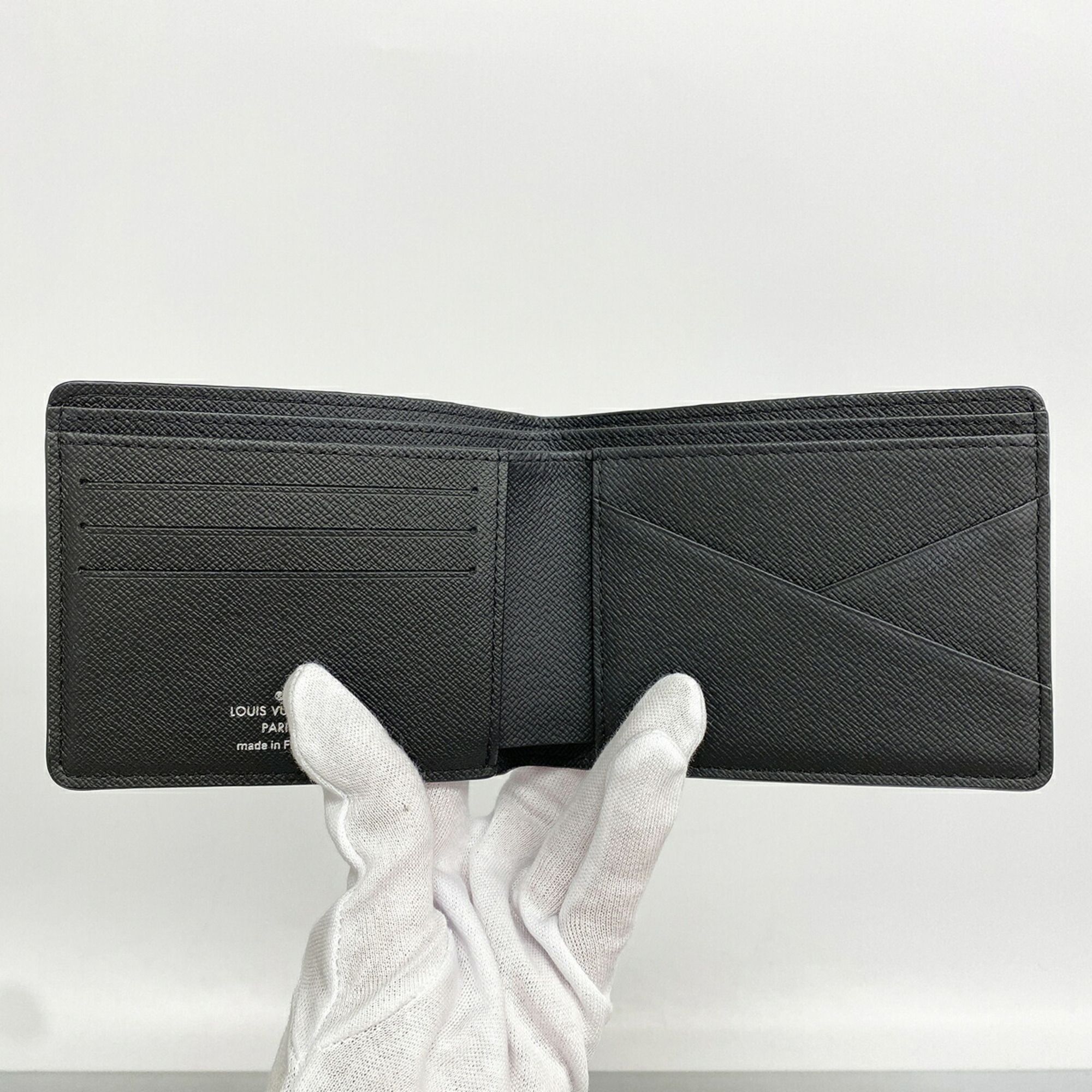 Bill Wallet (Bi-Fold) (Pre-Owned) - Louis Vuitton - Modalova