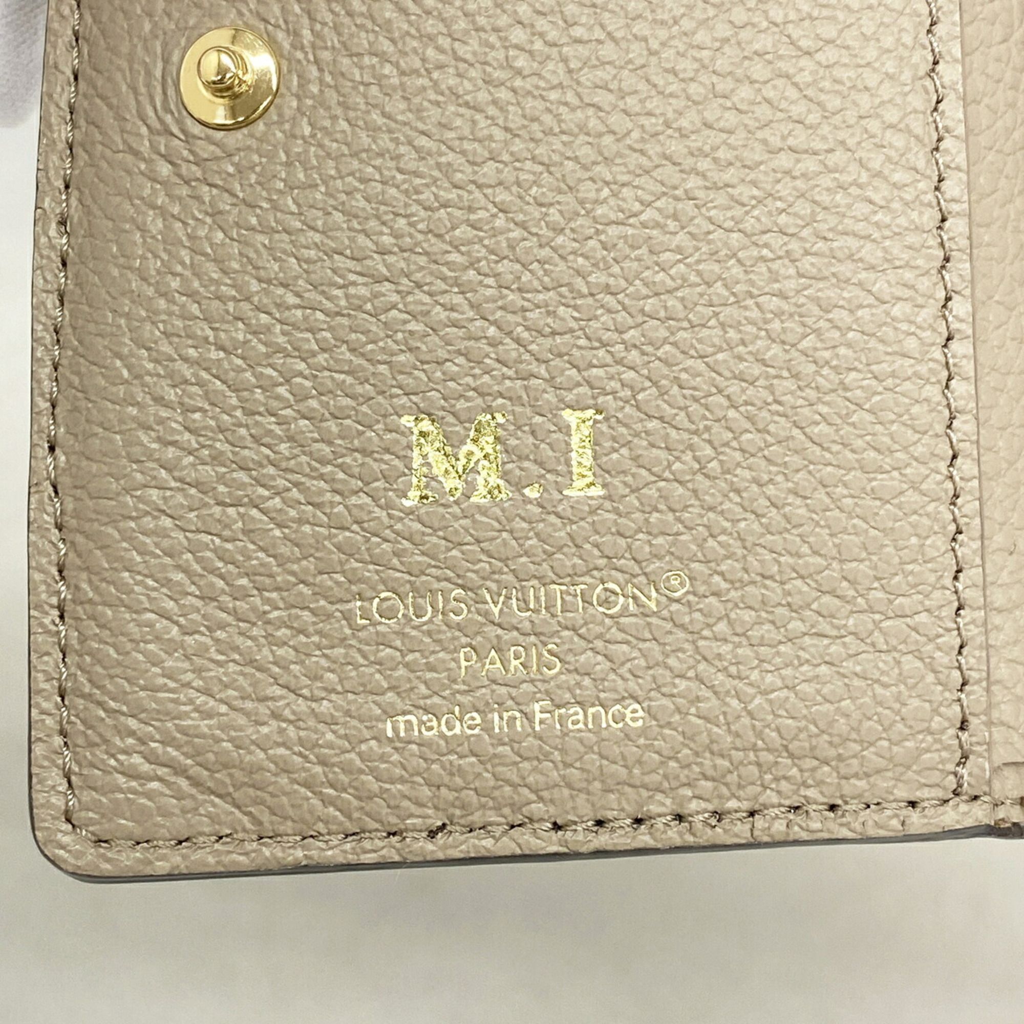 Wallet (Bi-Fold) (Pre-Owned) - Louis Vuitton - Modalova