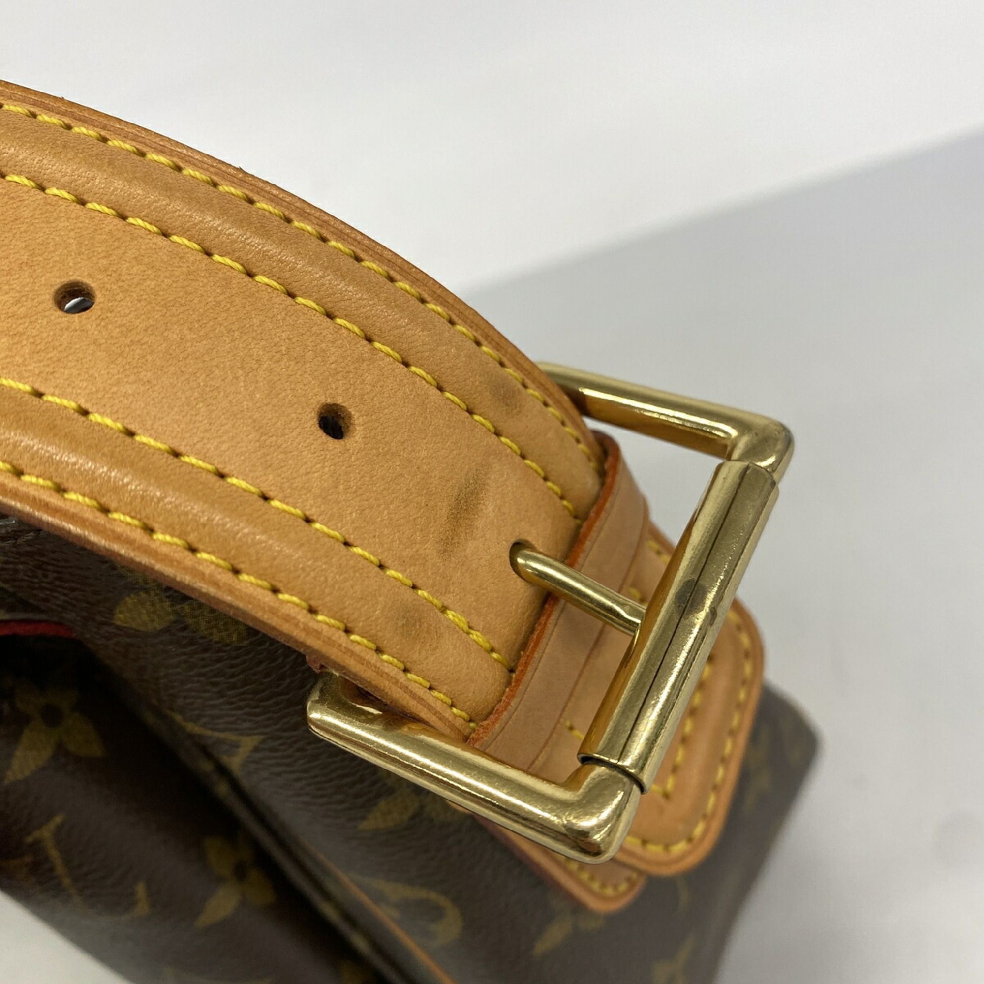 Shoulder Bag (Pre-Owned) - Louis Vuitton - Modalova