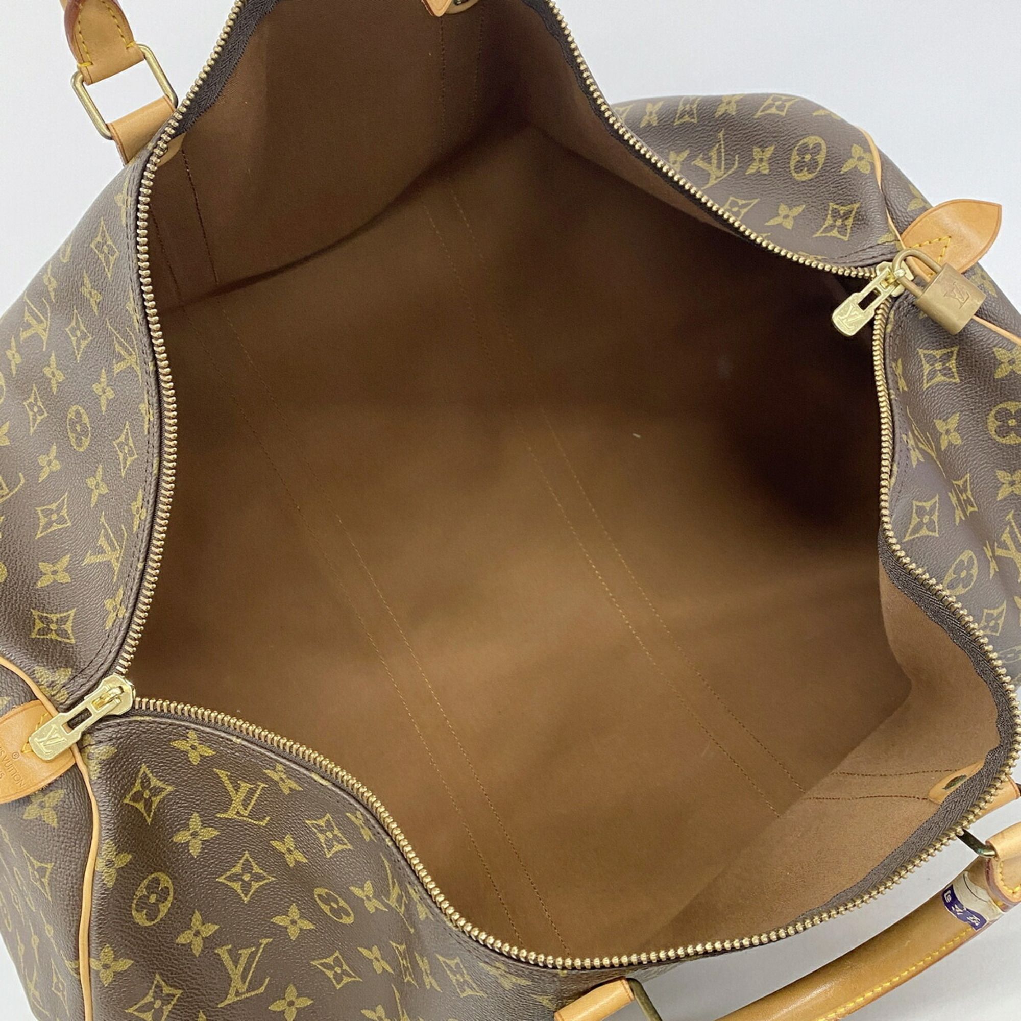 Boston Bag (Pre-Owned) - Louis Vuitton - Modalova