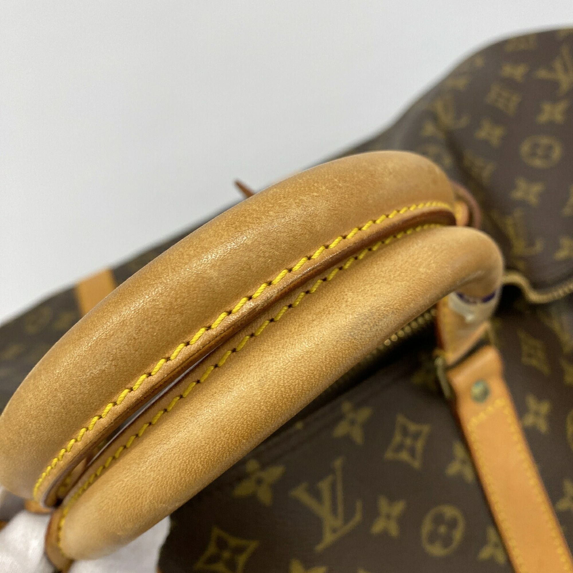 Boston Bag (Pre-Owned) - Louis Vuitton - Modalova