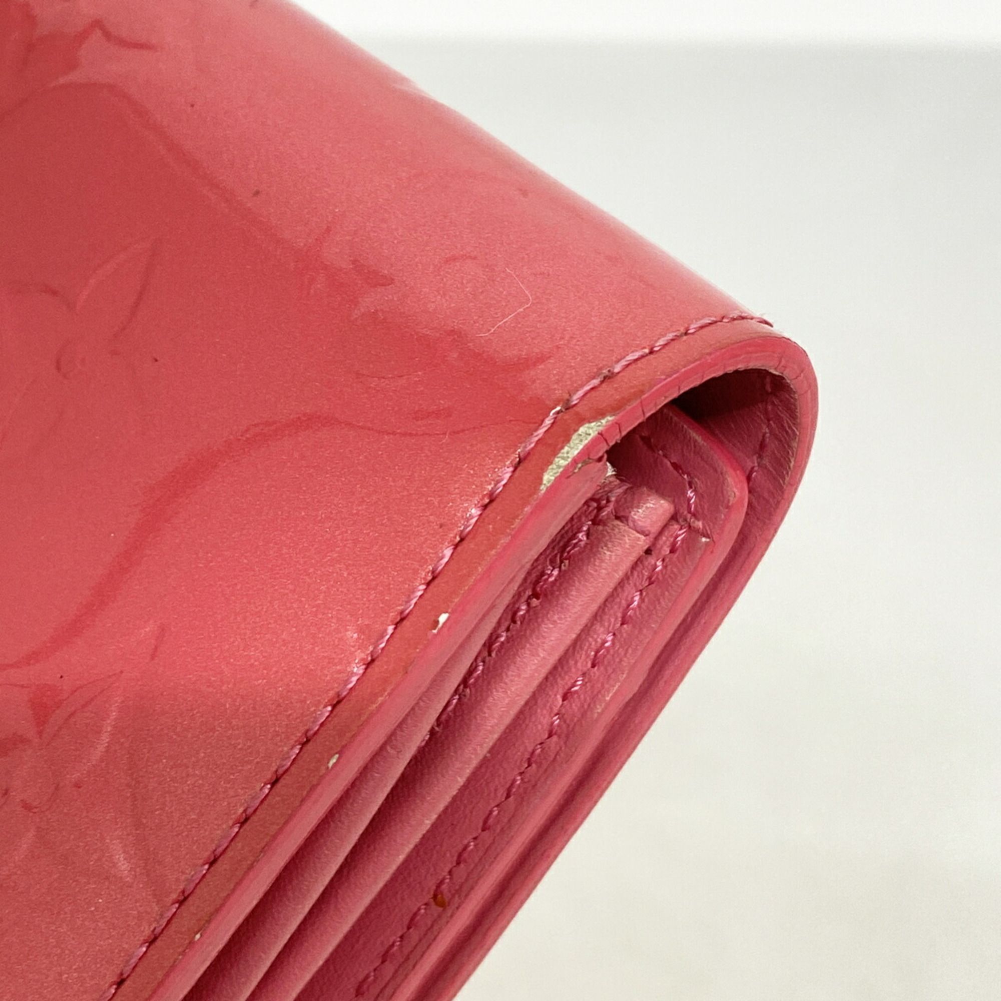 Long Wallet (Bi-Fold) (Pre-Owned) - Louis Vuitton - Modalova