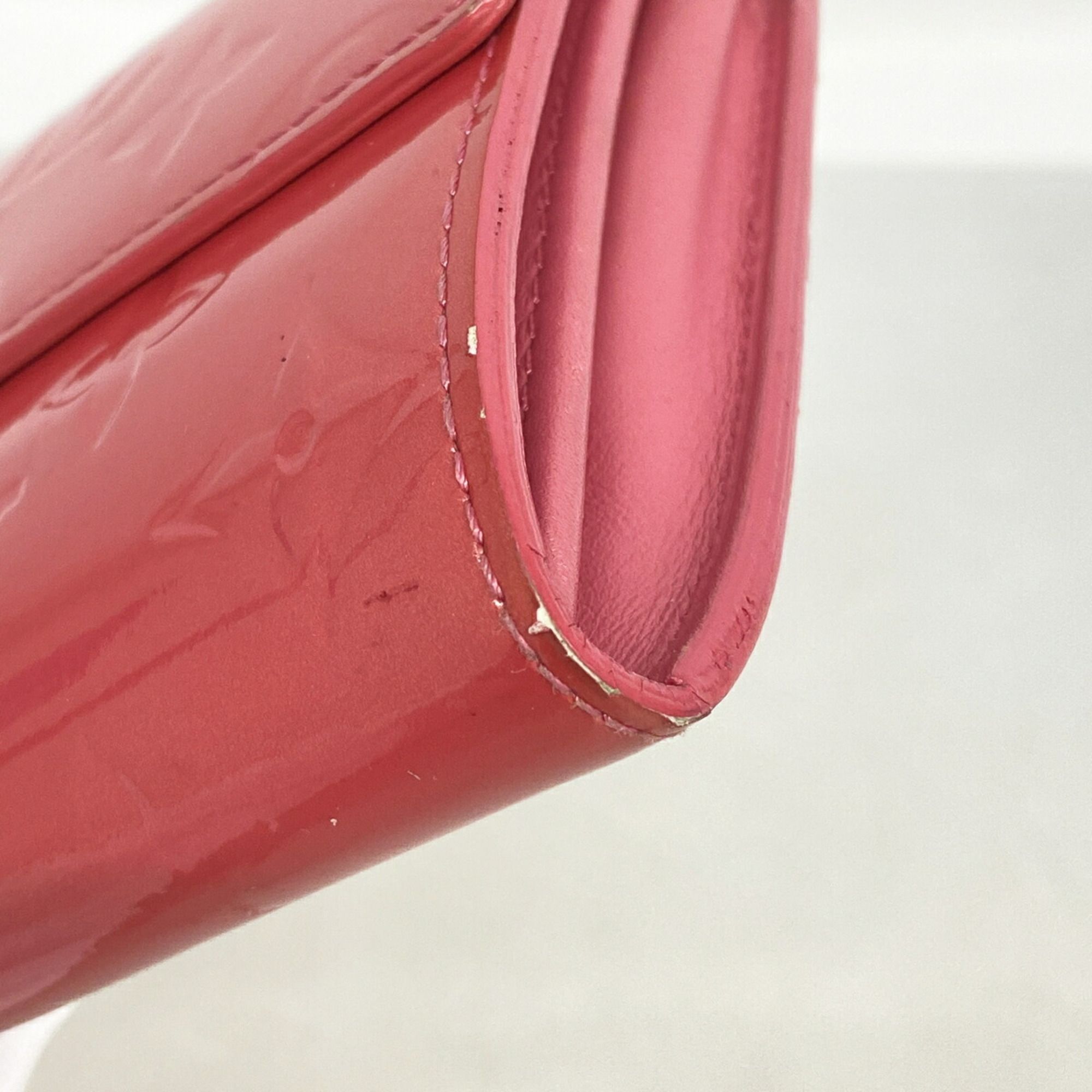 Long Wallet (Bi-Fold) (Pre-Owned) - Louis Vuitton - Modalova