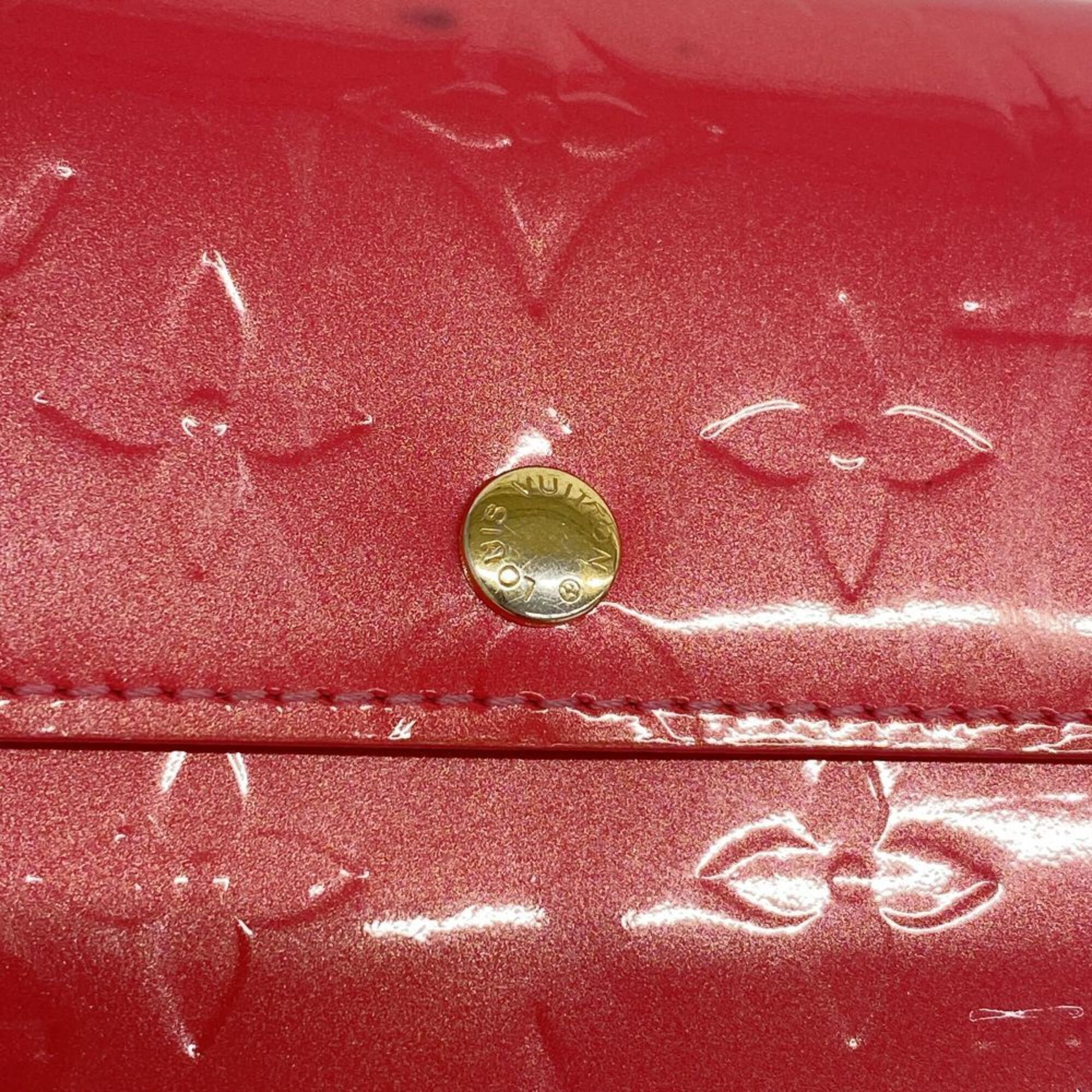 Long Wallet (Bi-Fold) (Pre-Owned) - Louis Vuitton - Modalova