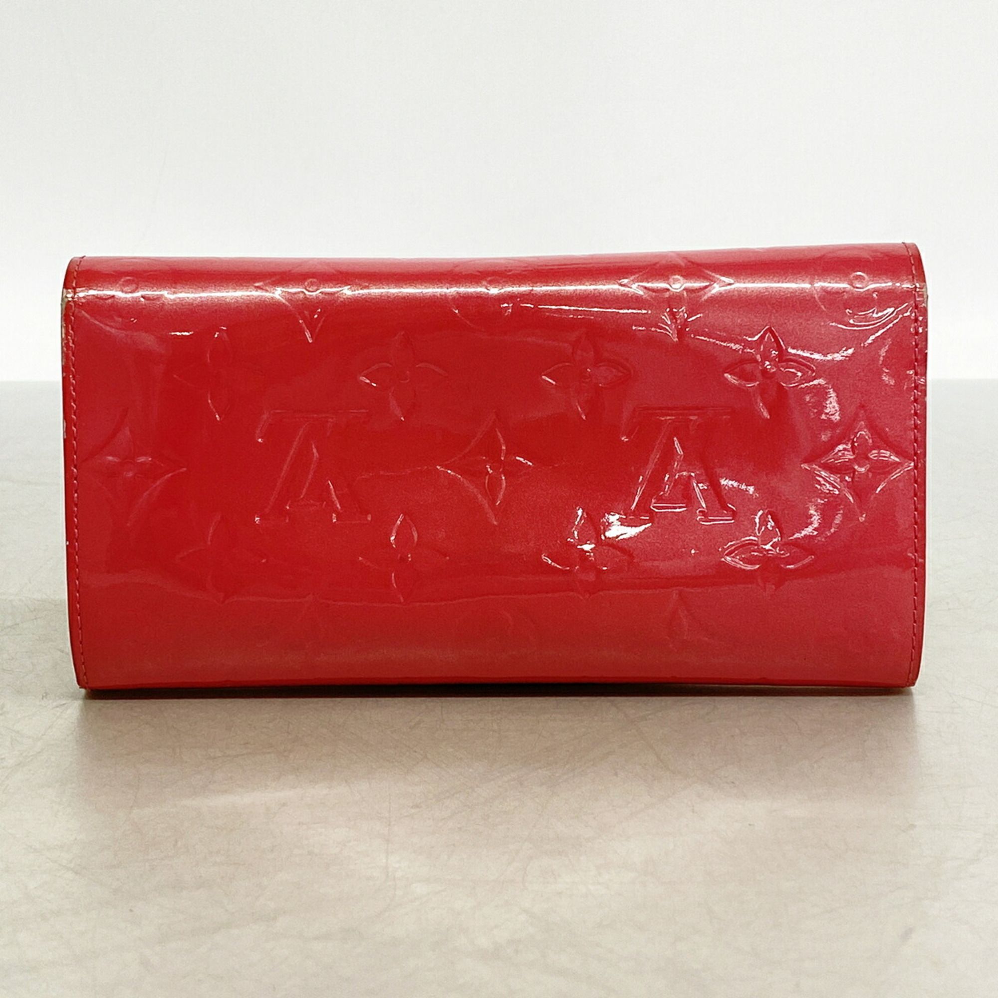 Long Wallet (Bi-Fold) (Pre-Owned) - Louis Vuitton - Modalova