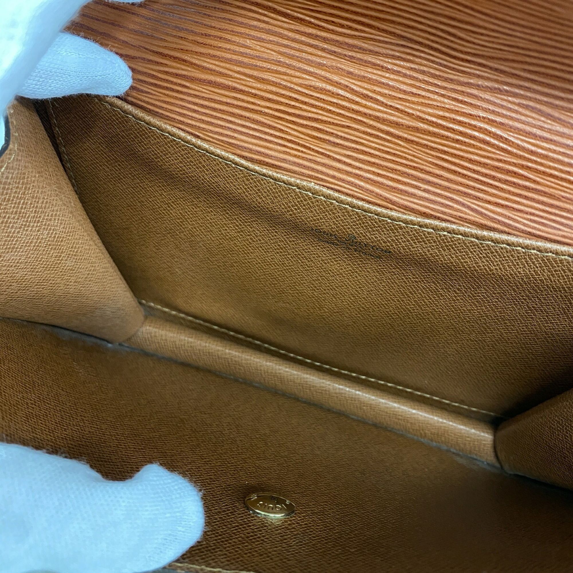 Clutch Bag (Pre-Owned) - Louis Vuitton - Modalova