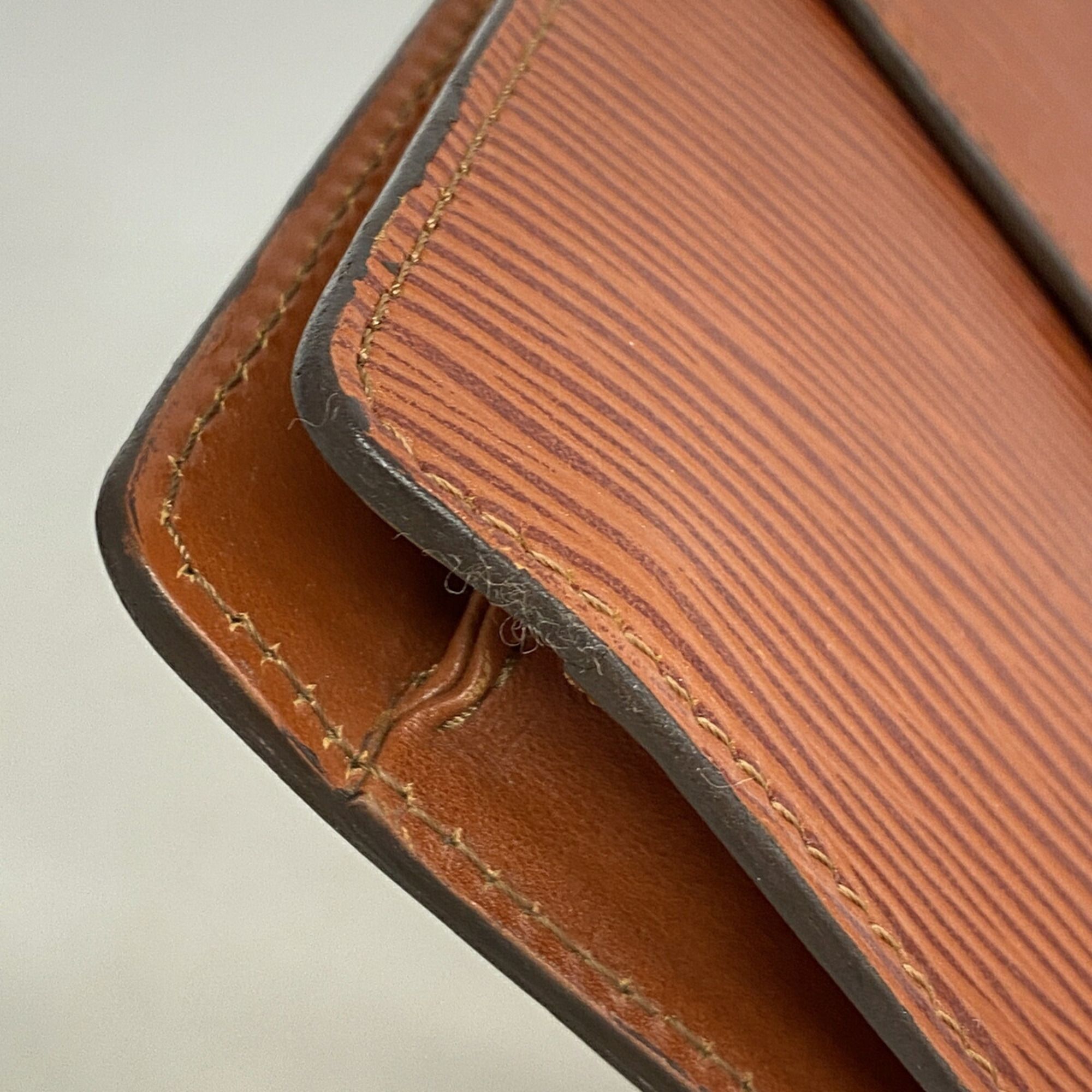 Clutch Bag (Pre-Owned) - Louis Vuitton - Modalova
