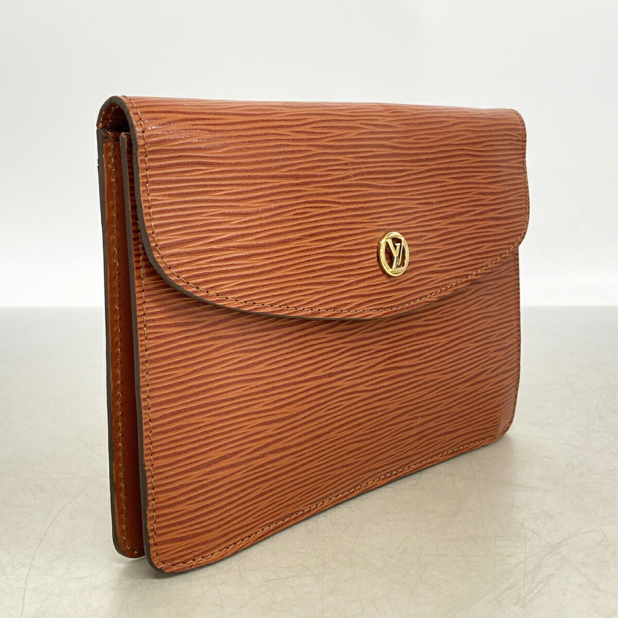 Clutch Bag (Pre-Owned) - Louis Vuitton - Modalova
