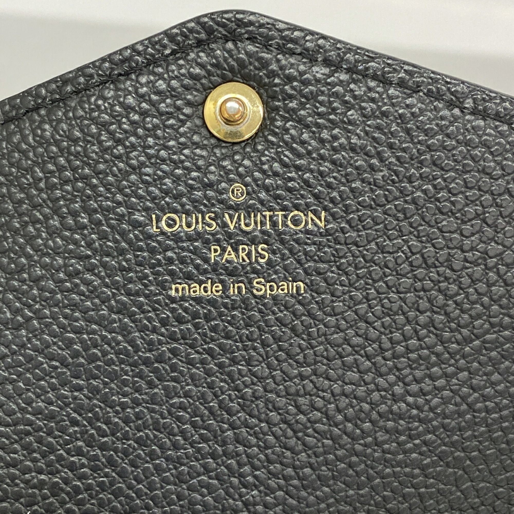 Long Wallet (Bi-Fold) (Pre-Owned) - Louis Vuitton - Modalova