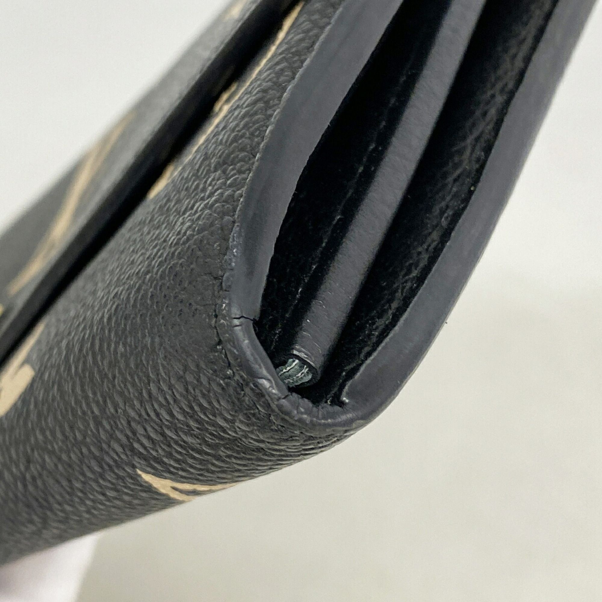 Long Wallet (Bi-Fold) (Pre-Owned) - Louis Vuitton - Modalova