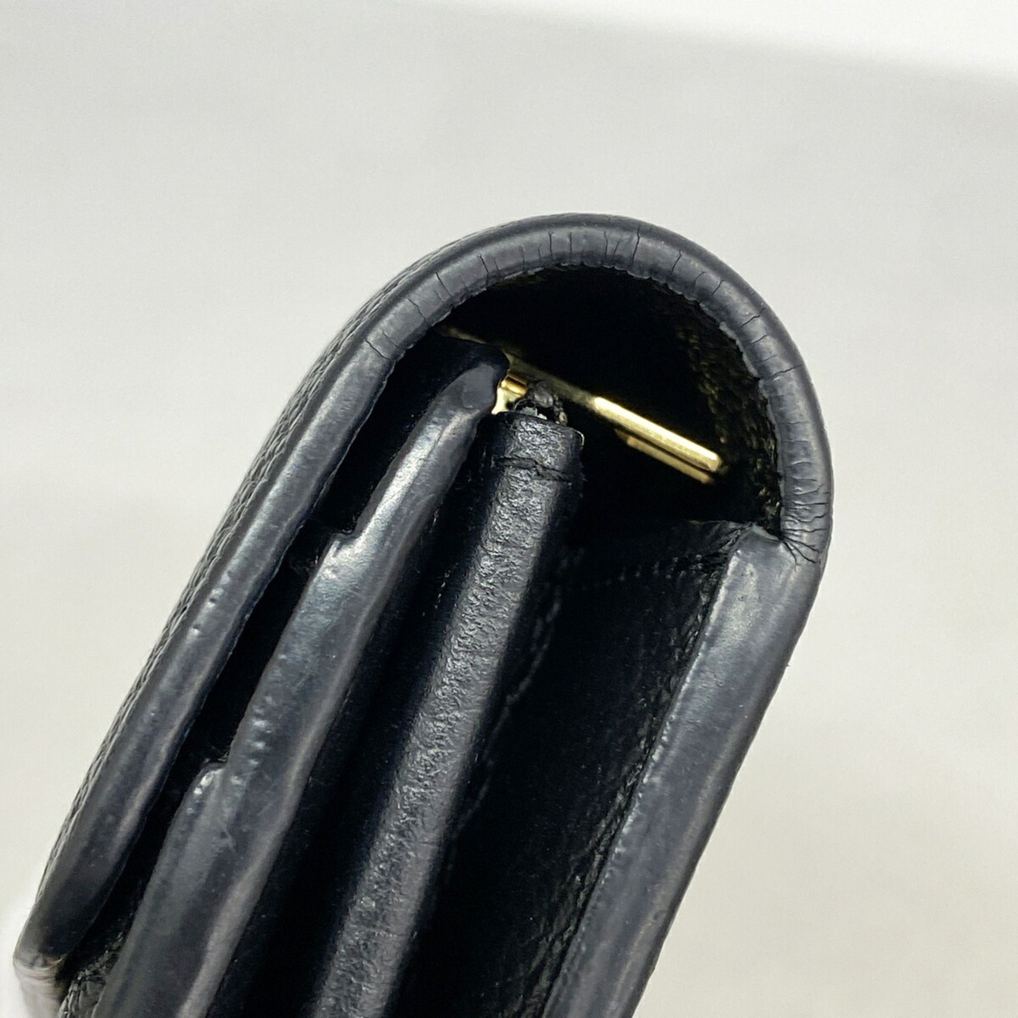 Long Wallet (Bi-Fold) (Pre-Owned) - Louis Vuitton - Modalova