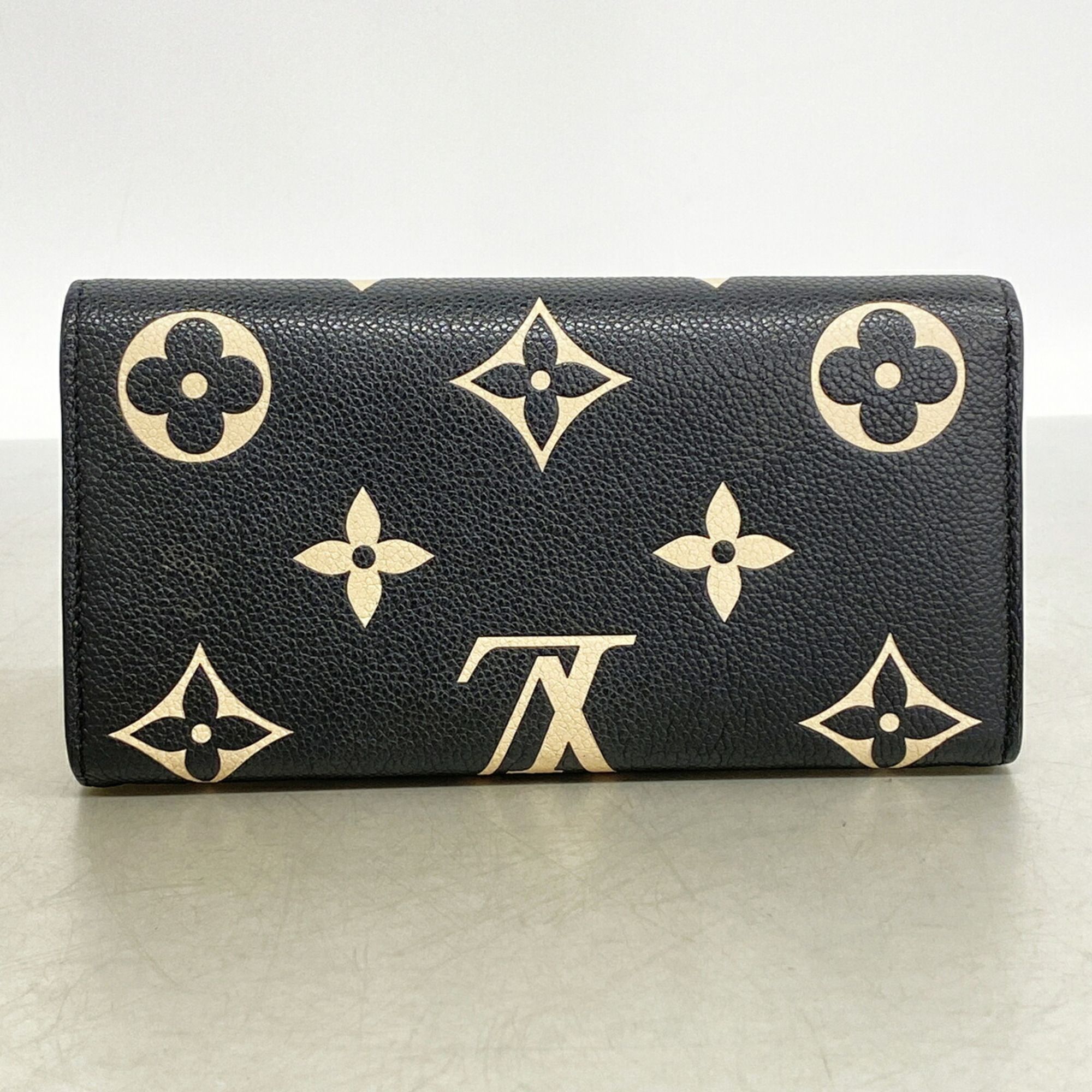 Long Wallet (Bi-Fold) (Pre-Owned) - Louis Vuitton - Modalova