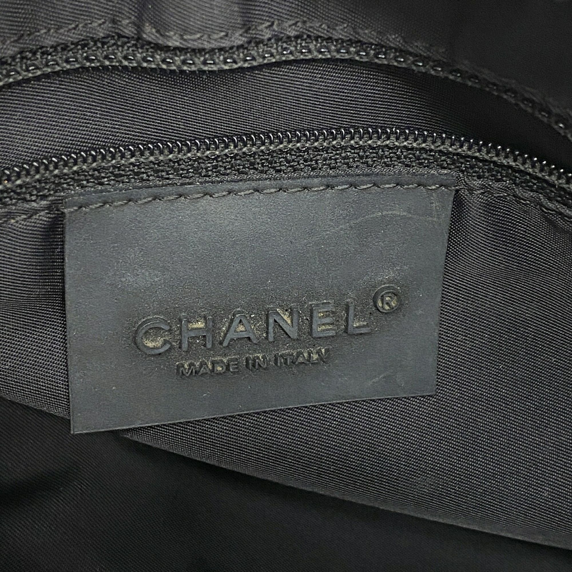Rubber Shoulder Bag (Pre-Owned) - Chanel - Modalova