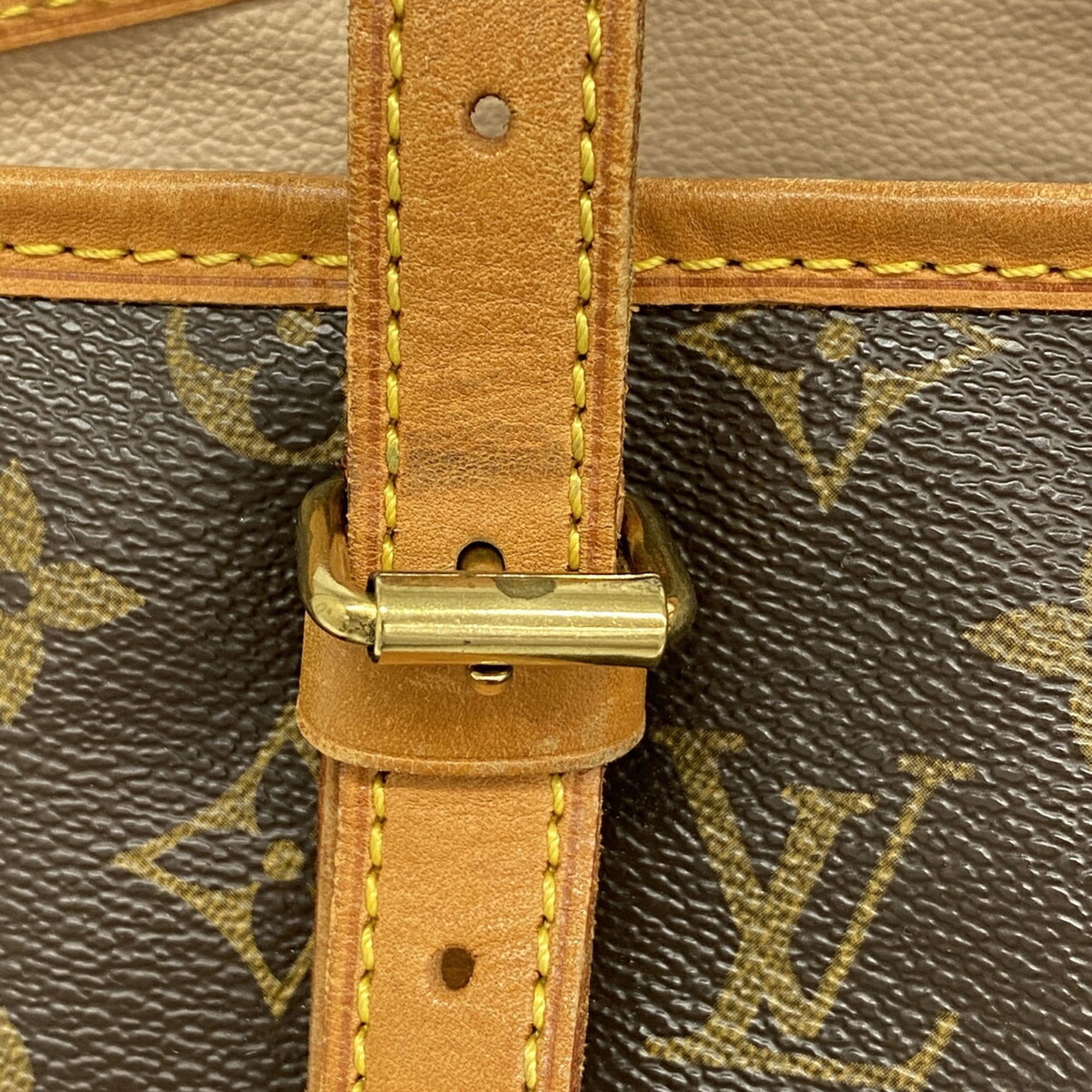 Tote Bag (Pre-Owned) - Louis Vuitton - Modalova