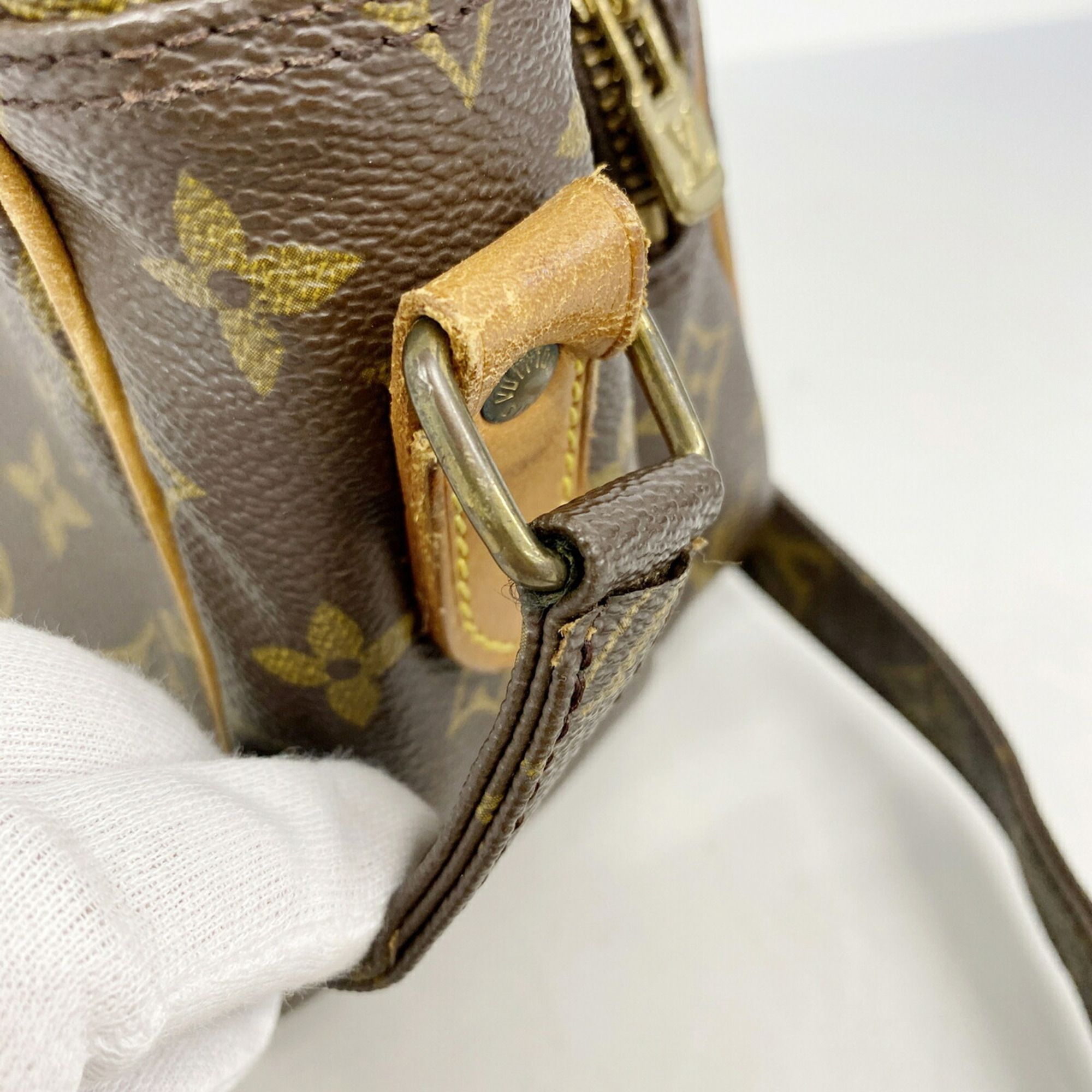 Shoulder Bag (Pre-Owned) - Louis Vuitton - Modalova