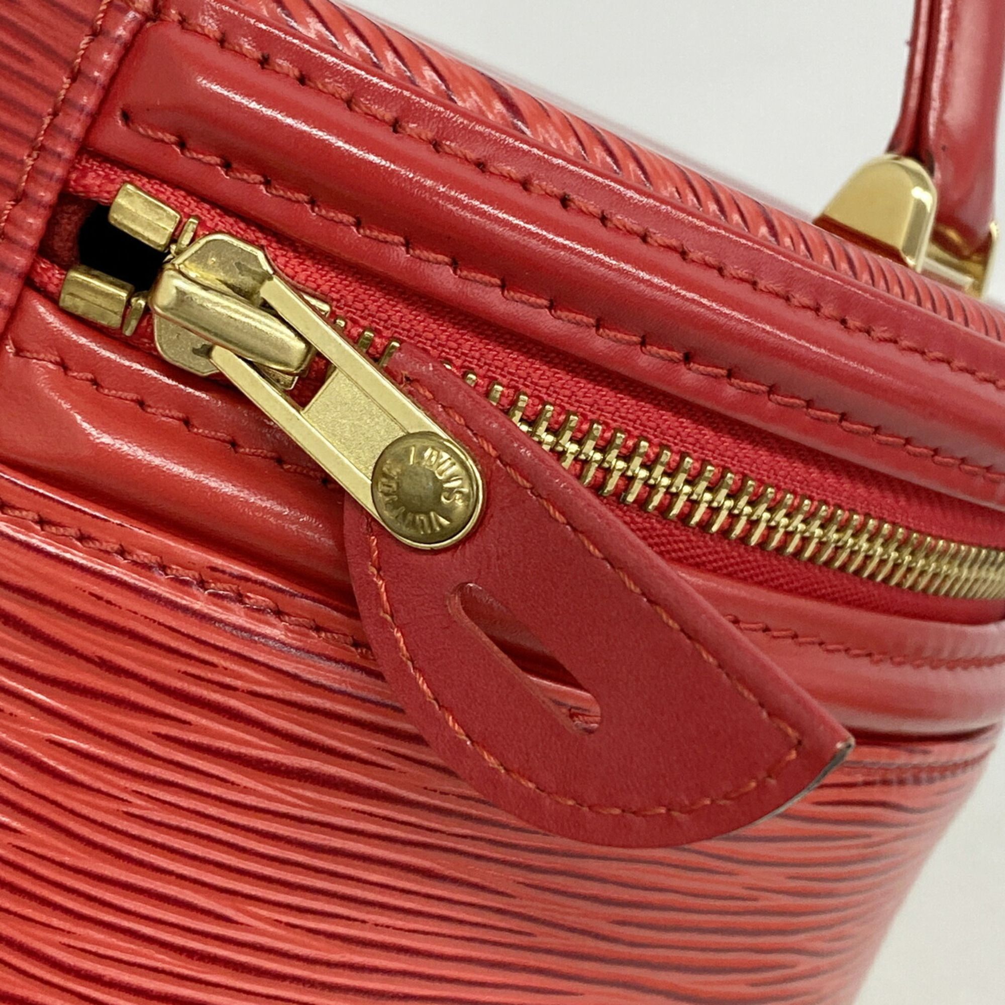 Handbag (Pre-Owned) - Louis Vuitton - Modalova
