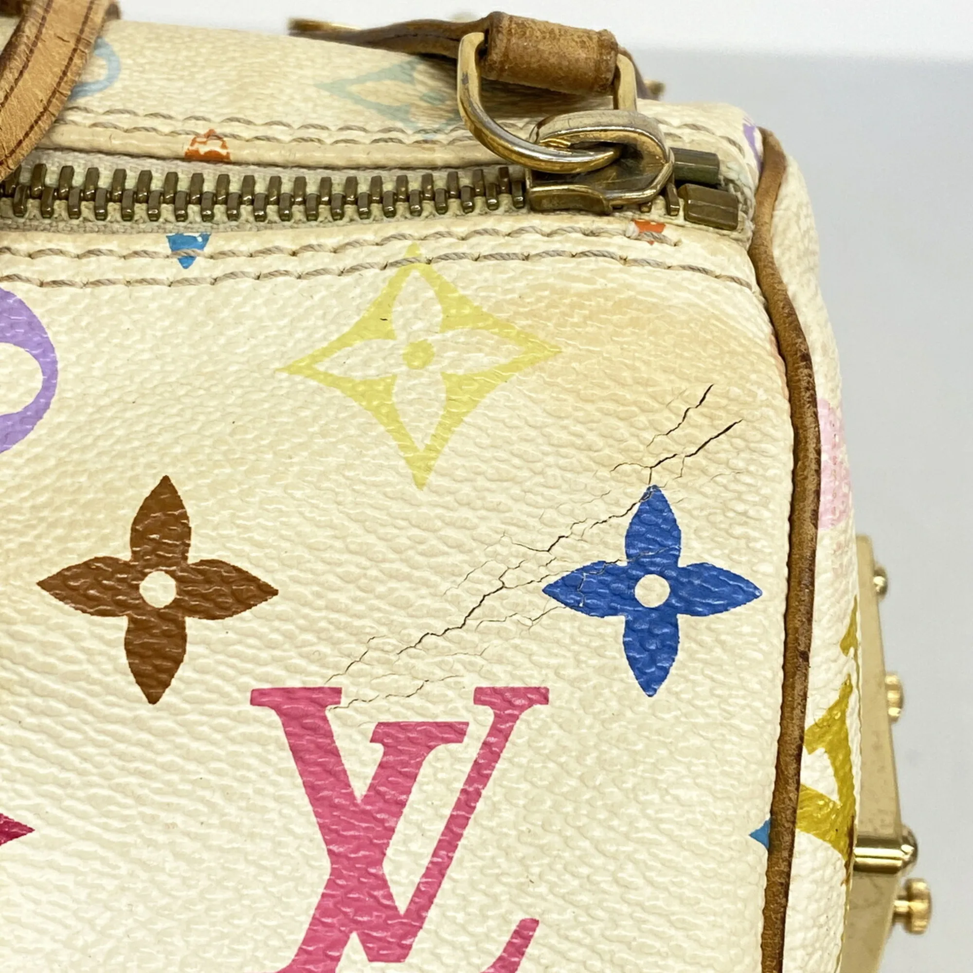 Handbag (Pre-Owned) - Louis Vuitton - Modalova