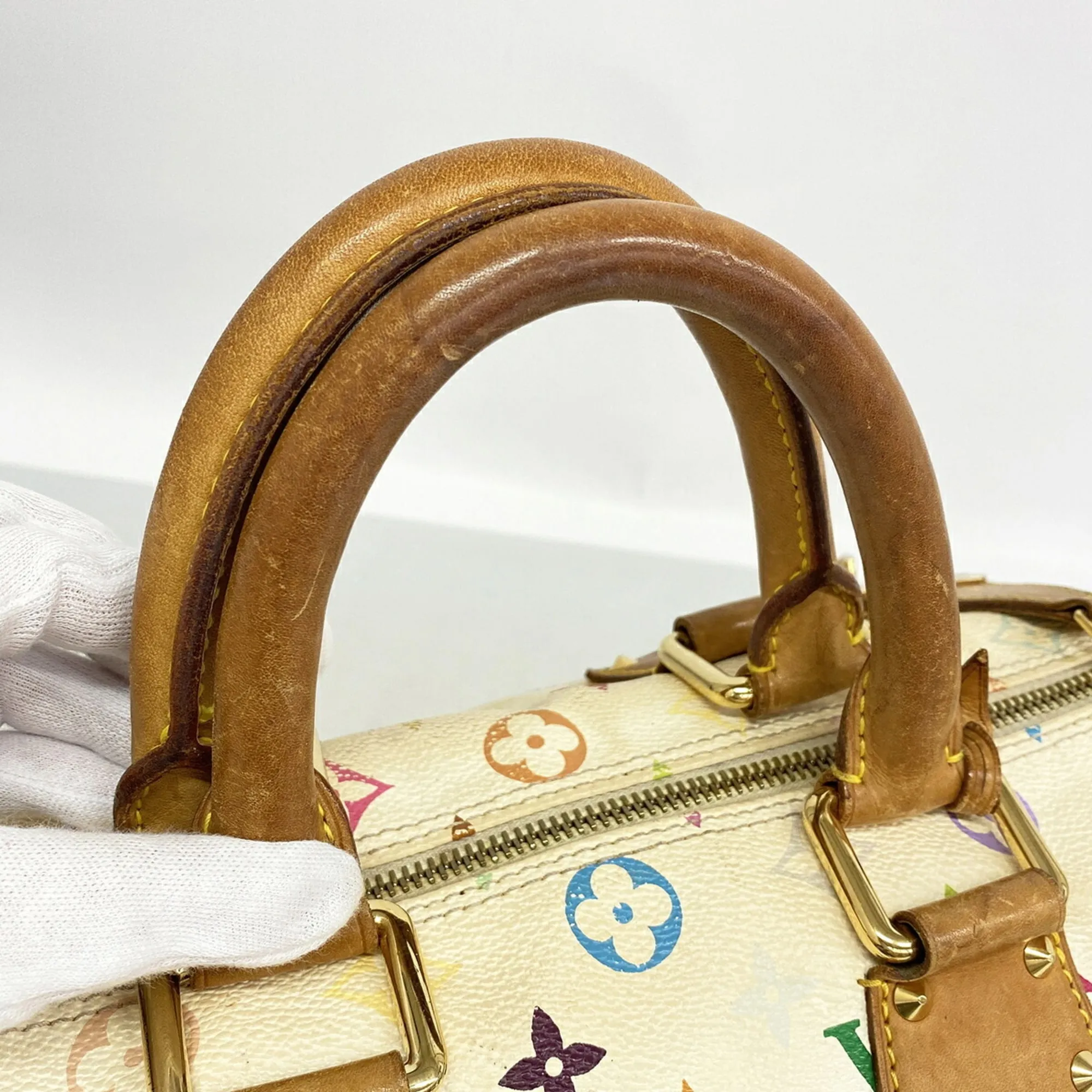 Handbag (Pre-Owned) - Louis Vuitton - Modalova