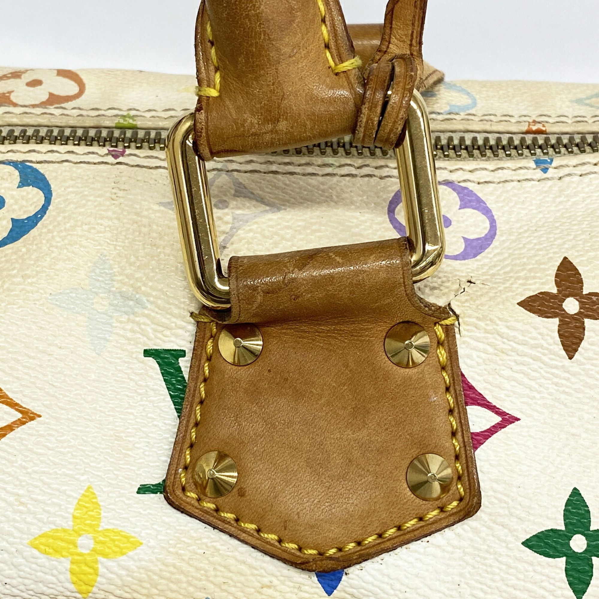 Handbag (Pre-Owned) - Louis Vuitton - Modalova