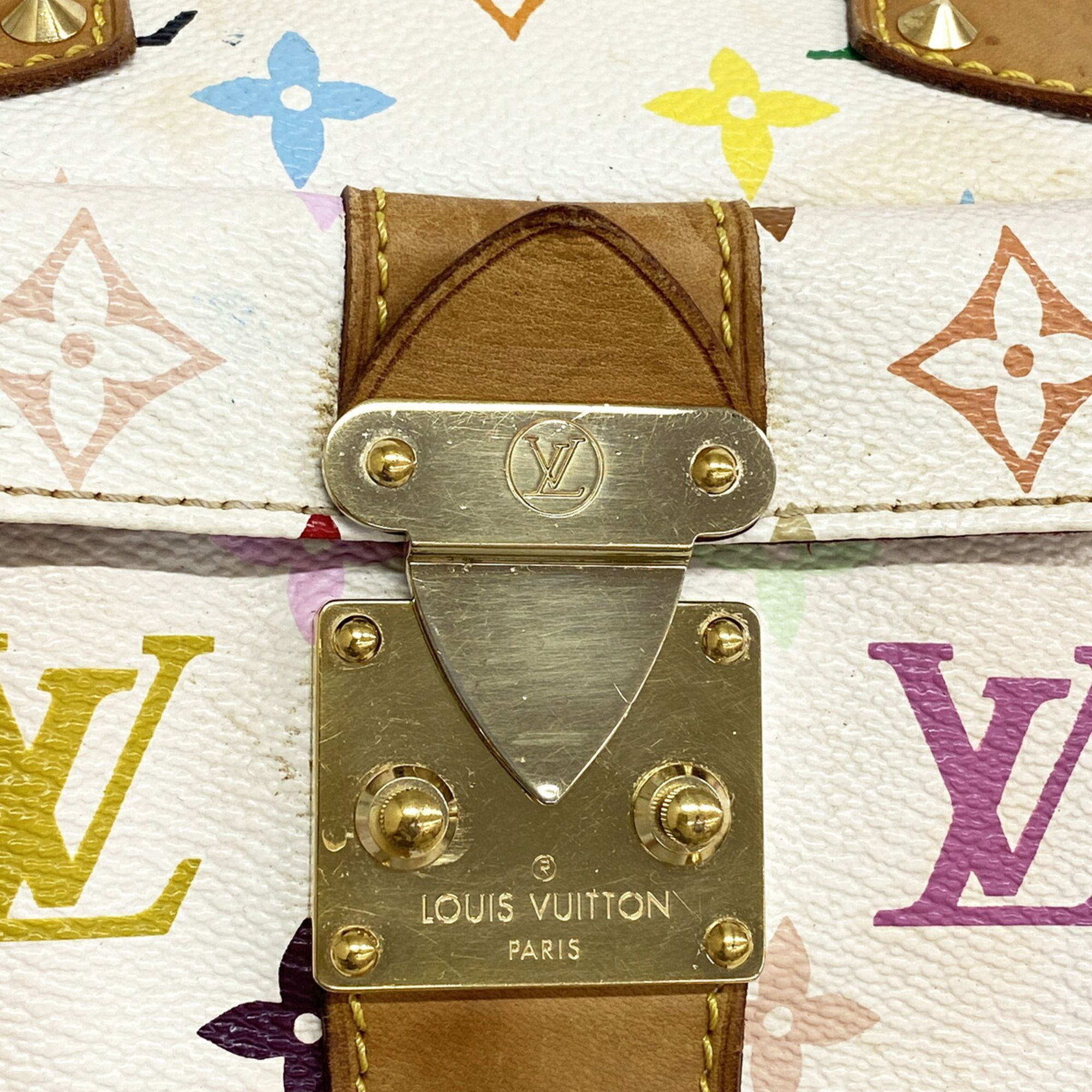 Handbag (Pre-Owned) - Louis Vuitton - Modalova