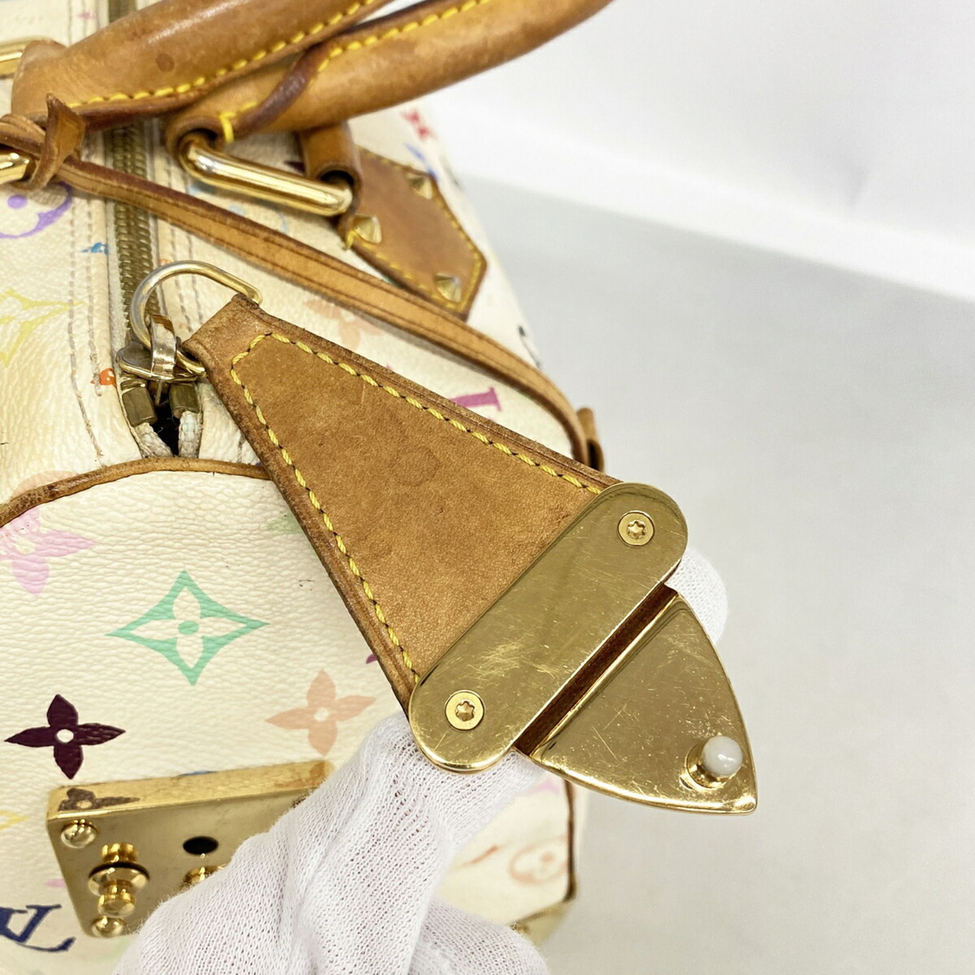 Handbag (Pre-Owned) - Louis Vuitton - Modalova
