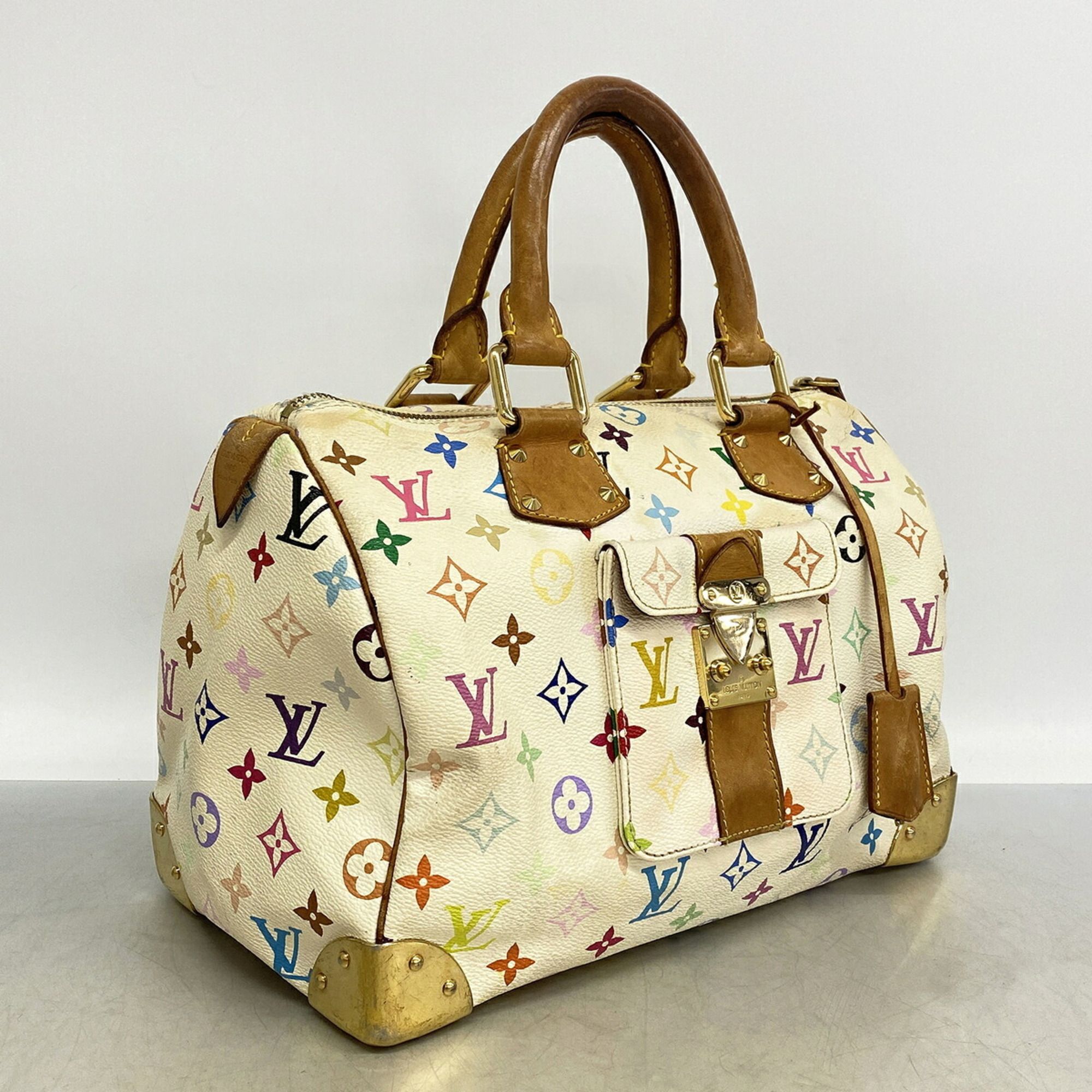 Handbag (Pre-Owned) - Louis Vuitton - Modalova